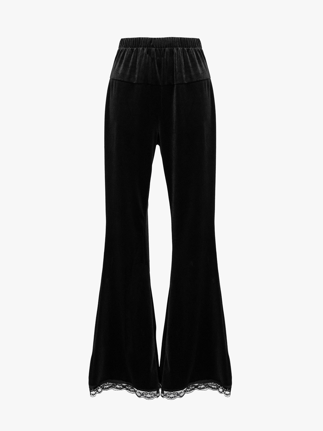 Sempre Velvet Flares