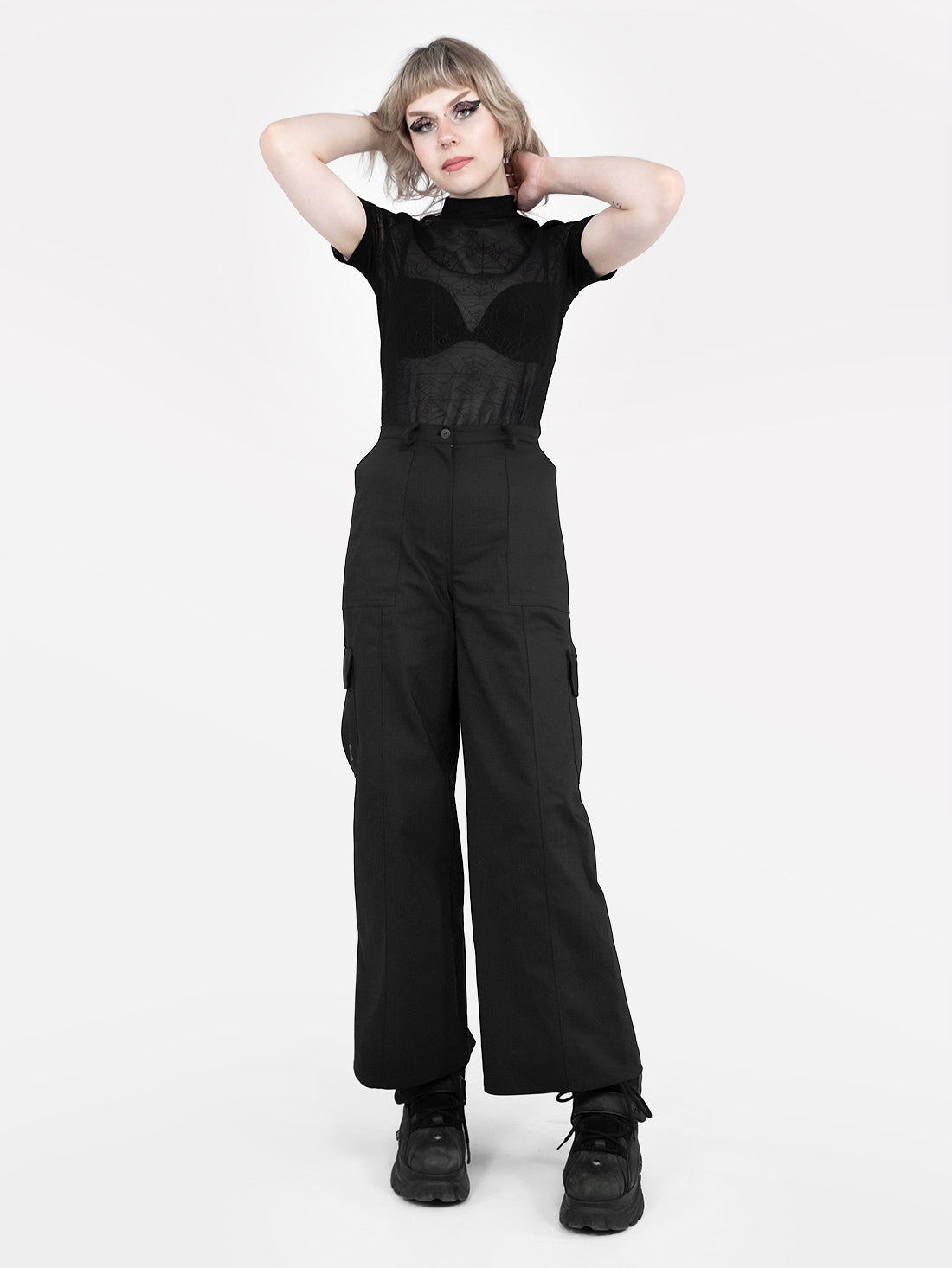 Nightrider Cargo Pants