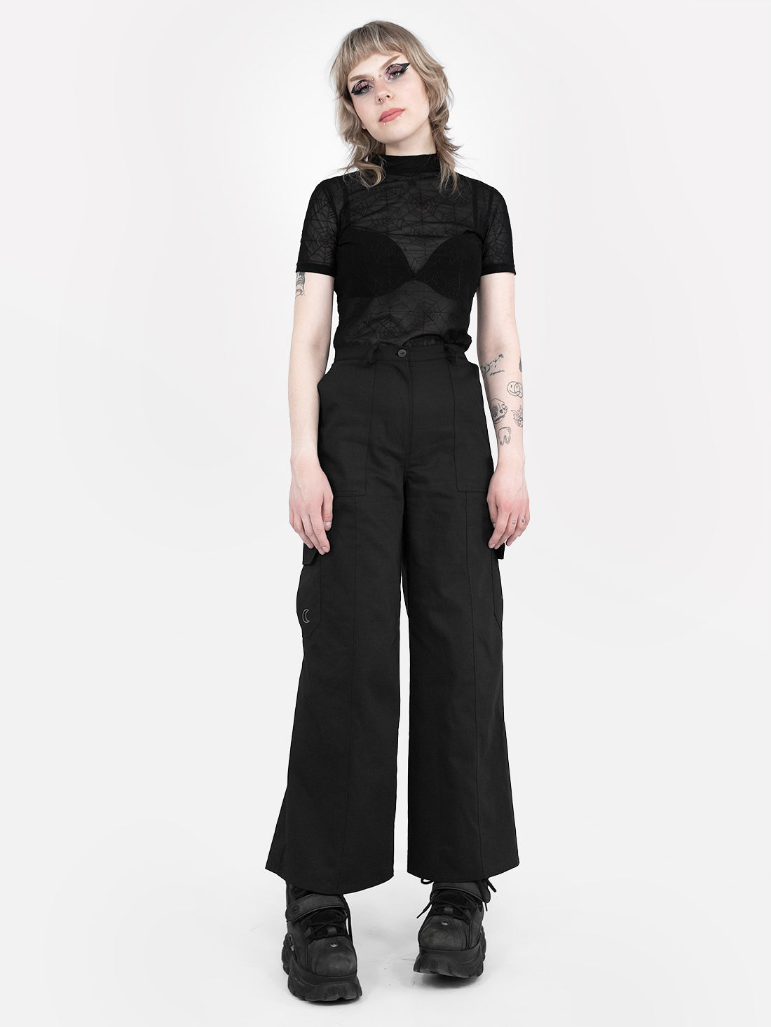 Nightrider Cargo Pants