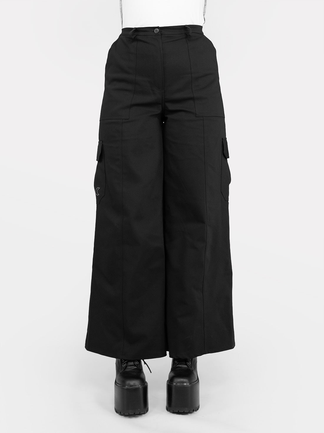 Nightrider Cargo Pants