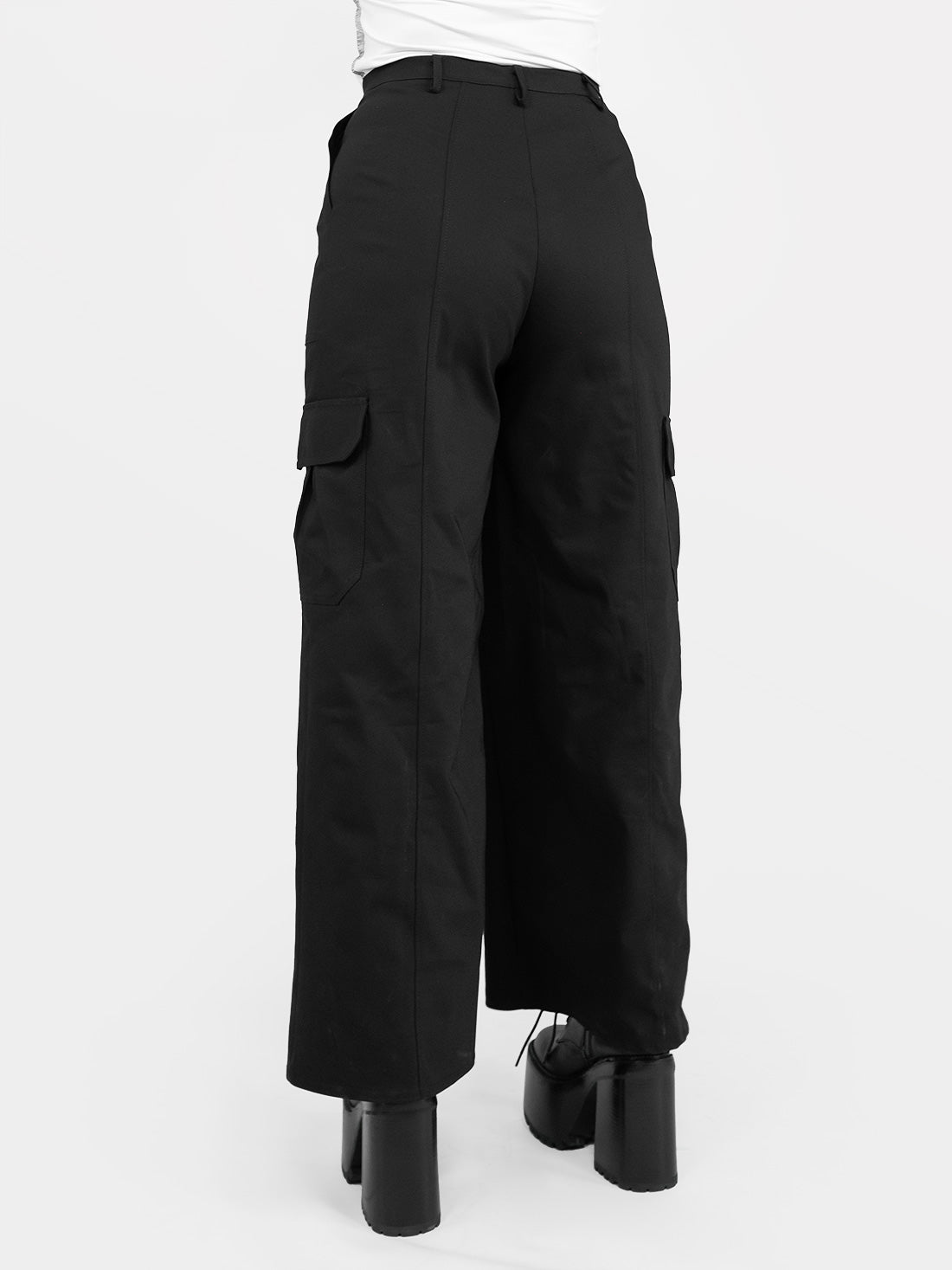 Nightrider Cargo Pants