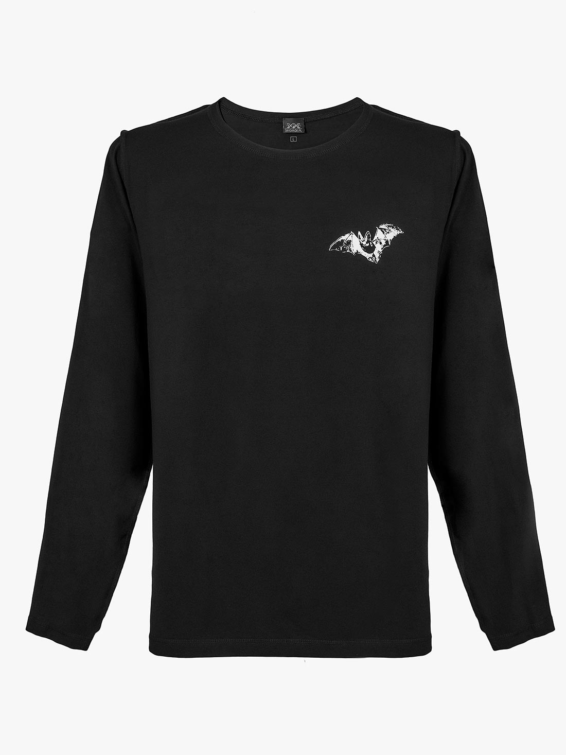 Nocturne Bat Longsleeve