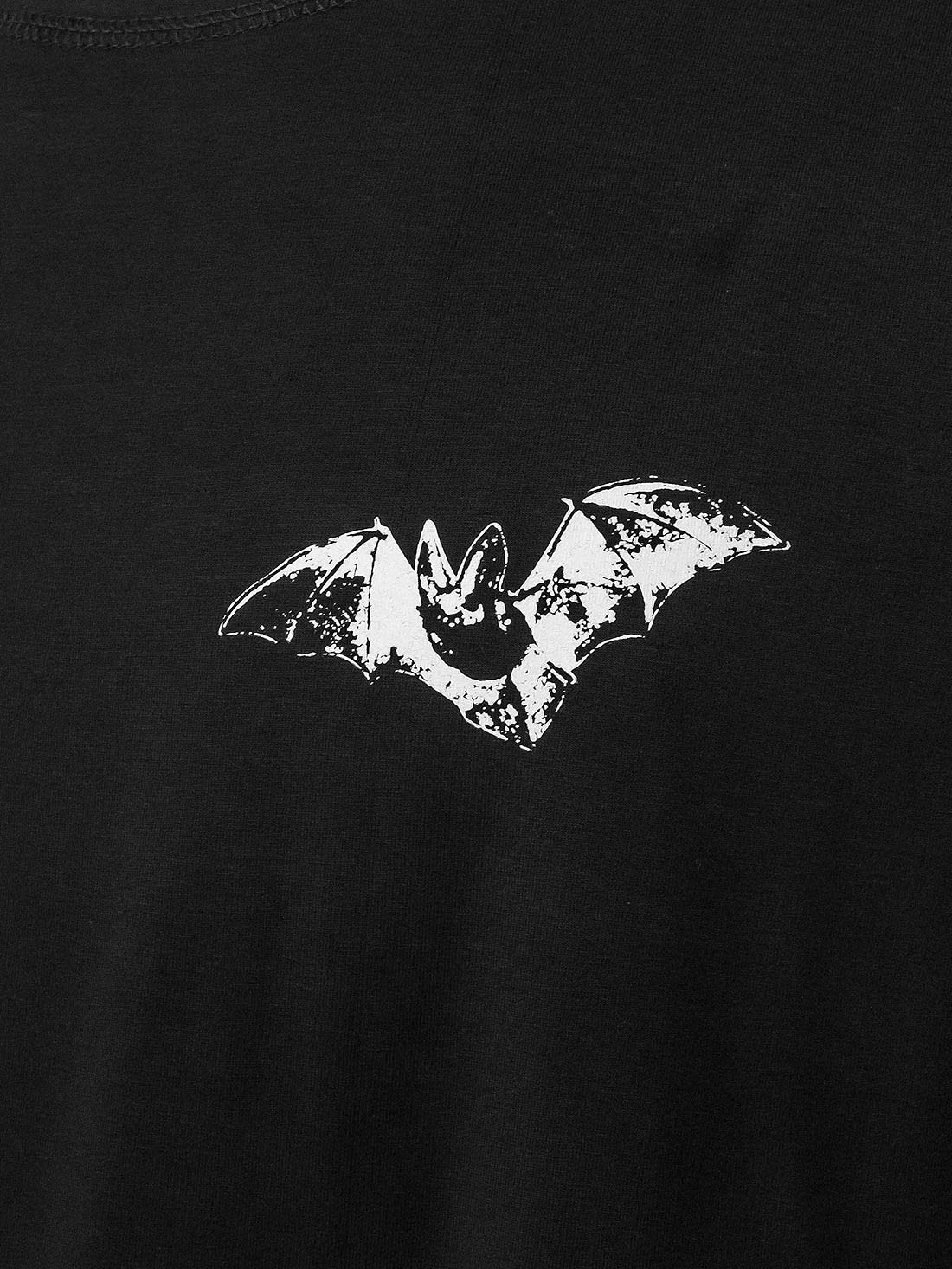 Nocturne Bat Longsleeve