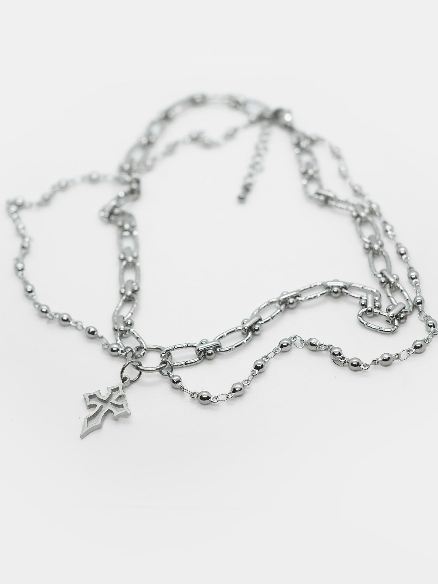 Impact Cross Choker