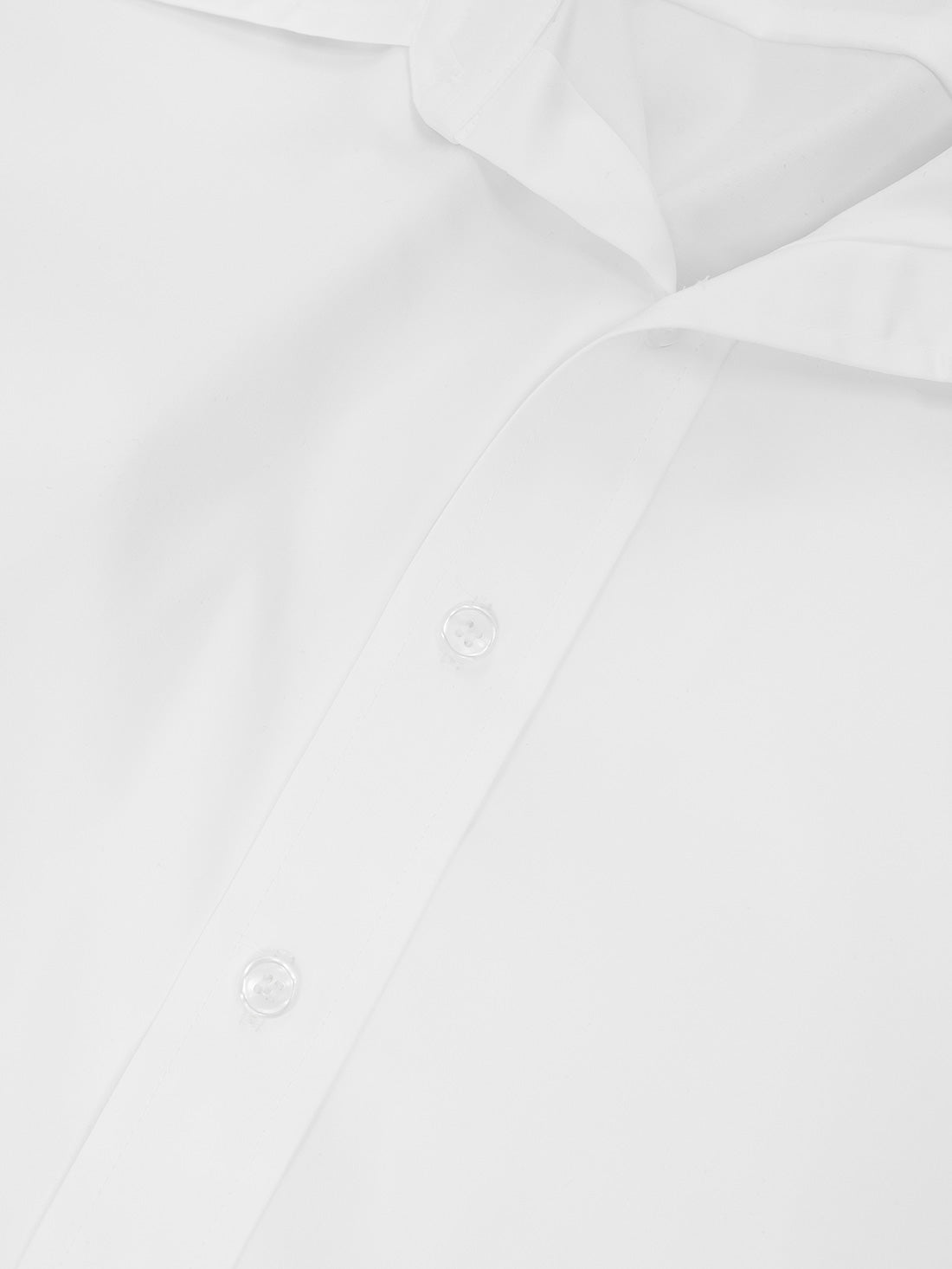 Redemption White Tribal Shirt