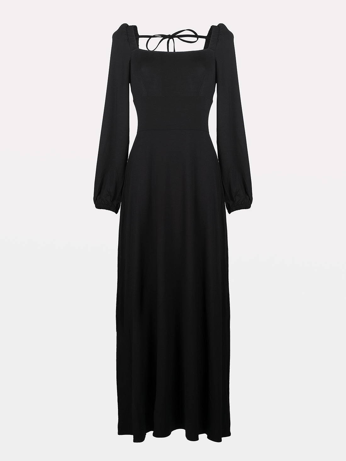Valkyrie Lace Up Dress