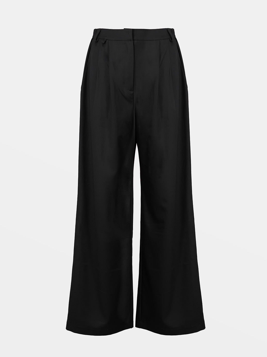 Phantom Wide Leg Trousers