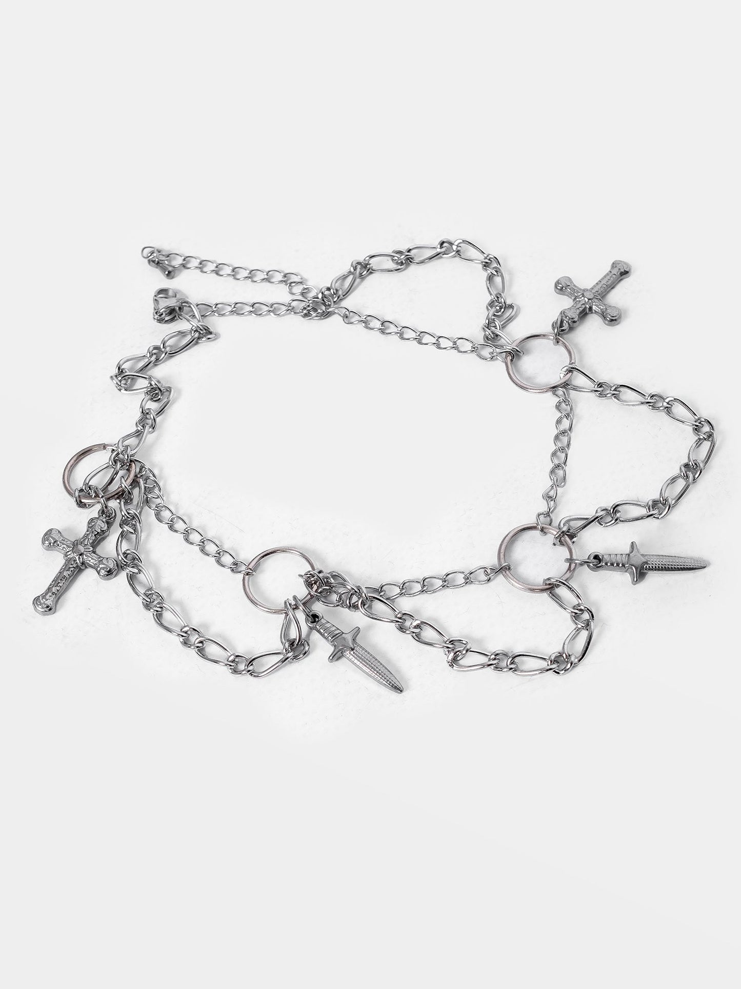 Volturi Charm Choker