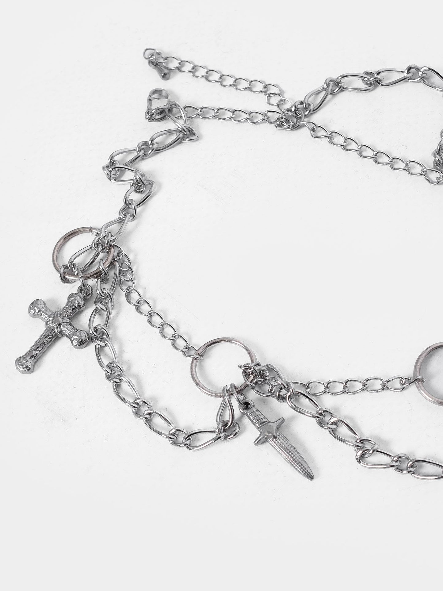 Volturi Charm Choker