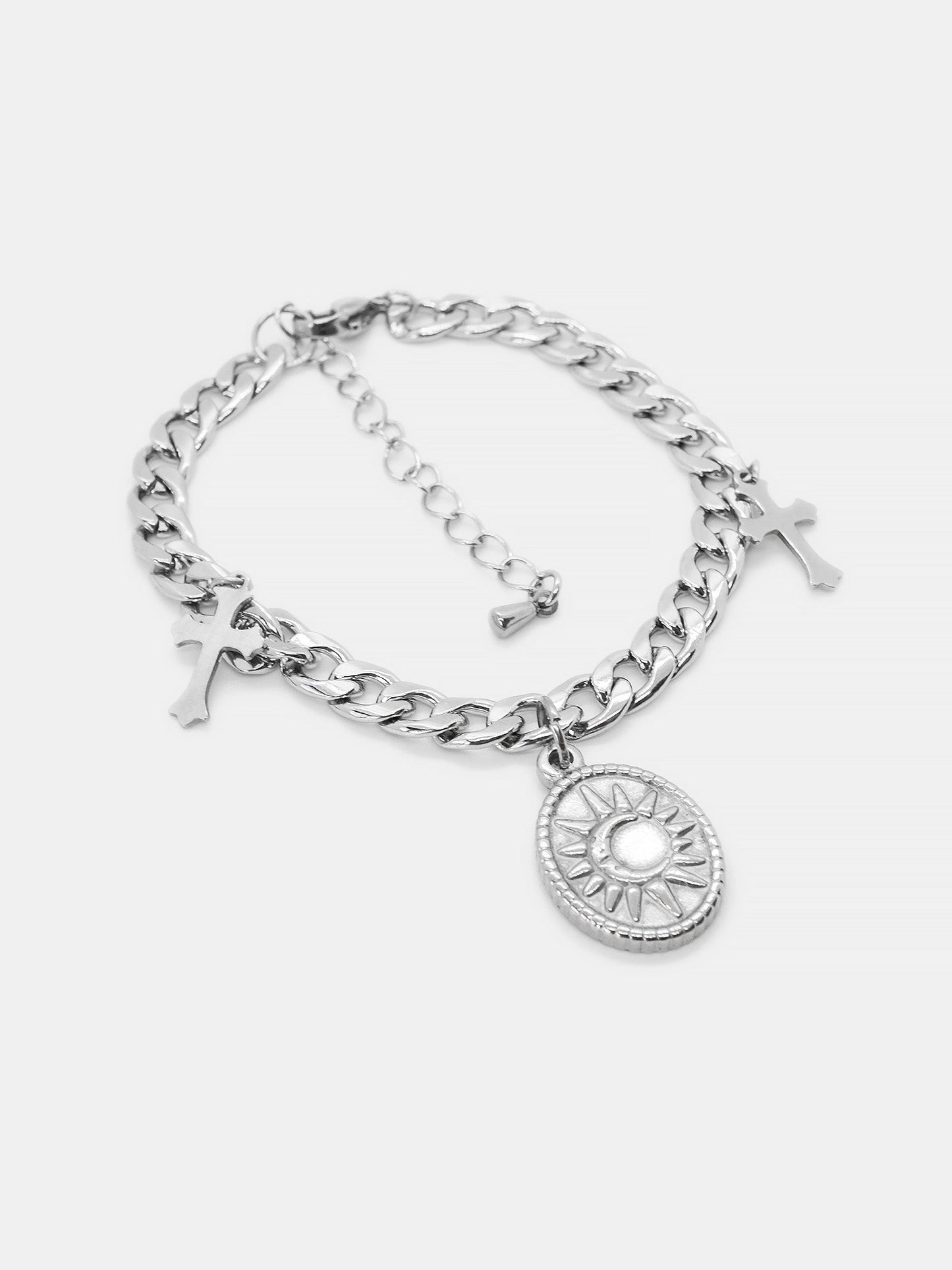 Orphic Charms Bracelet
