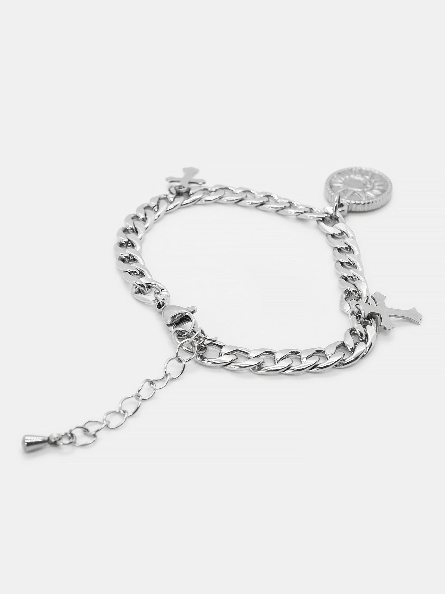Orphic Charms Bracelet