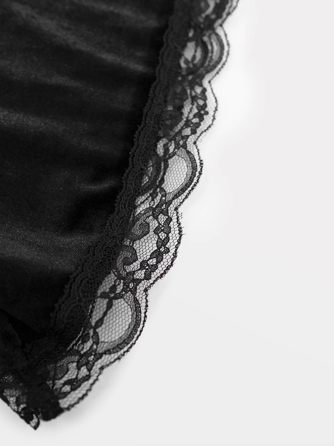 Sempre Velvet Flares
