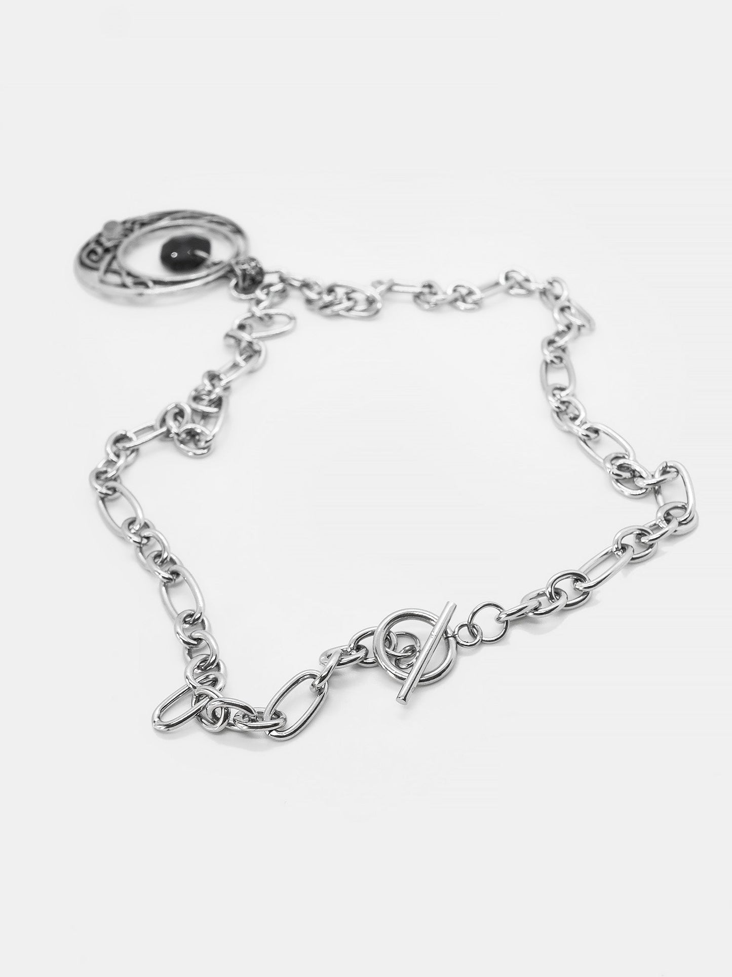 Astoria Obsidian Necklace
