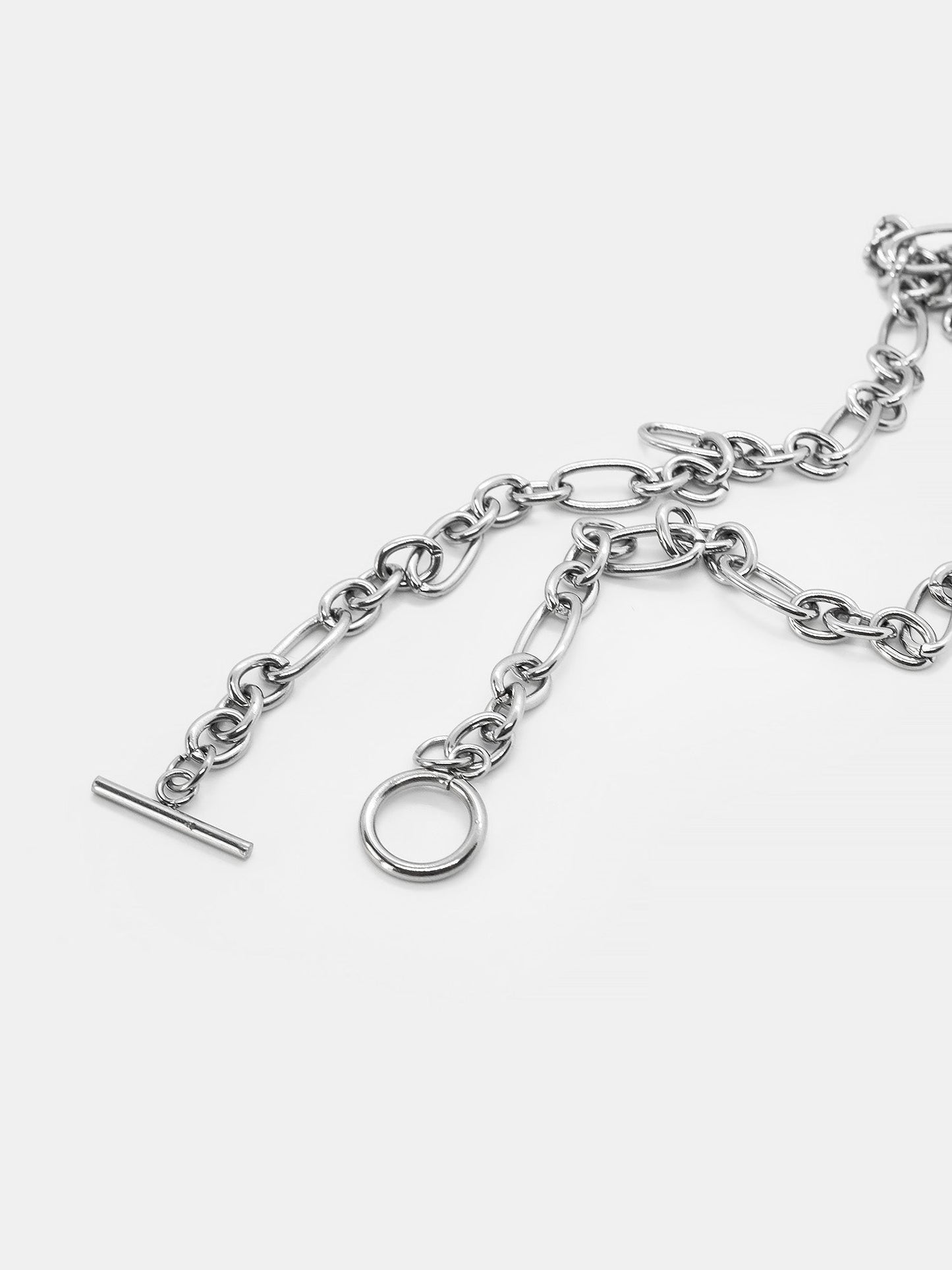 Astoria Obsidian Necklace