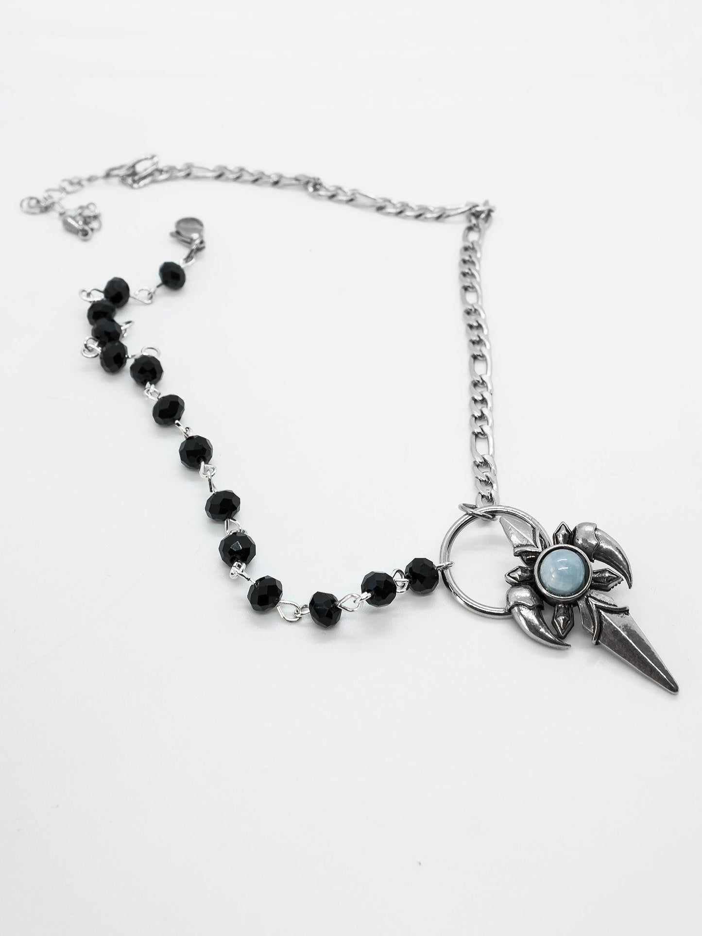 Fury Opalite Necklace