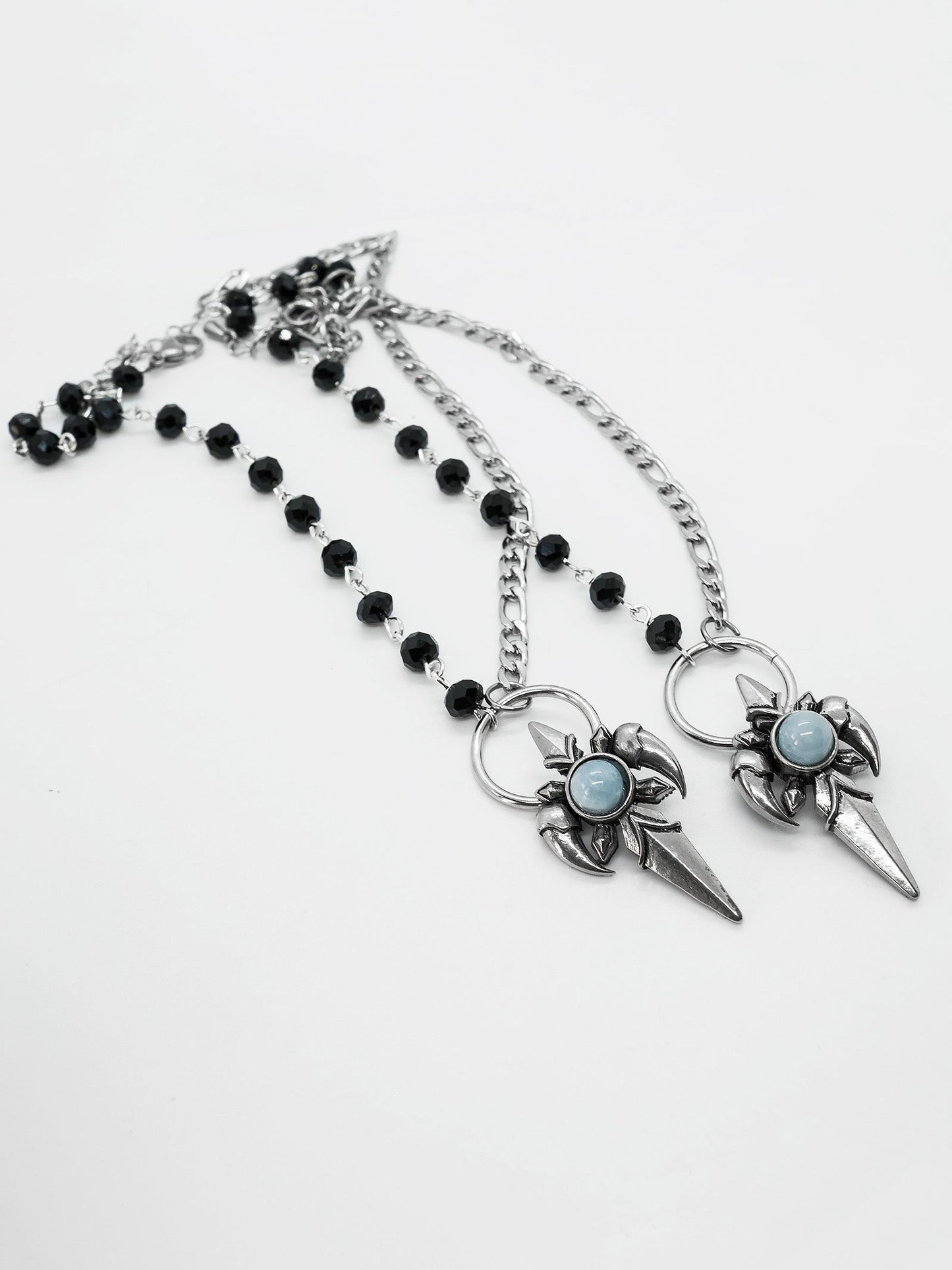 Fury Opalite Necklace