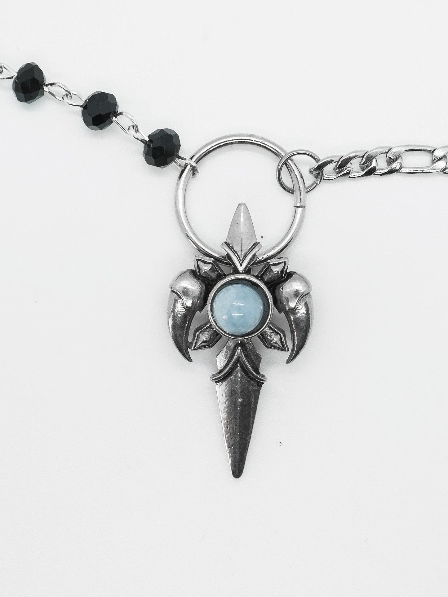 Fury Opalite Necklace