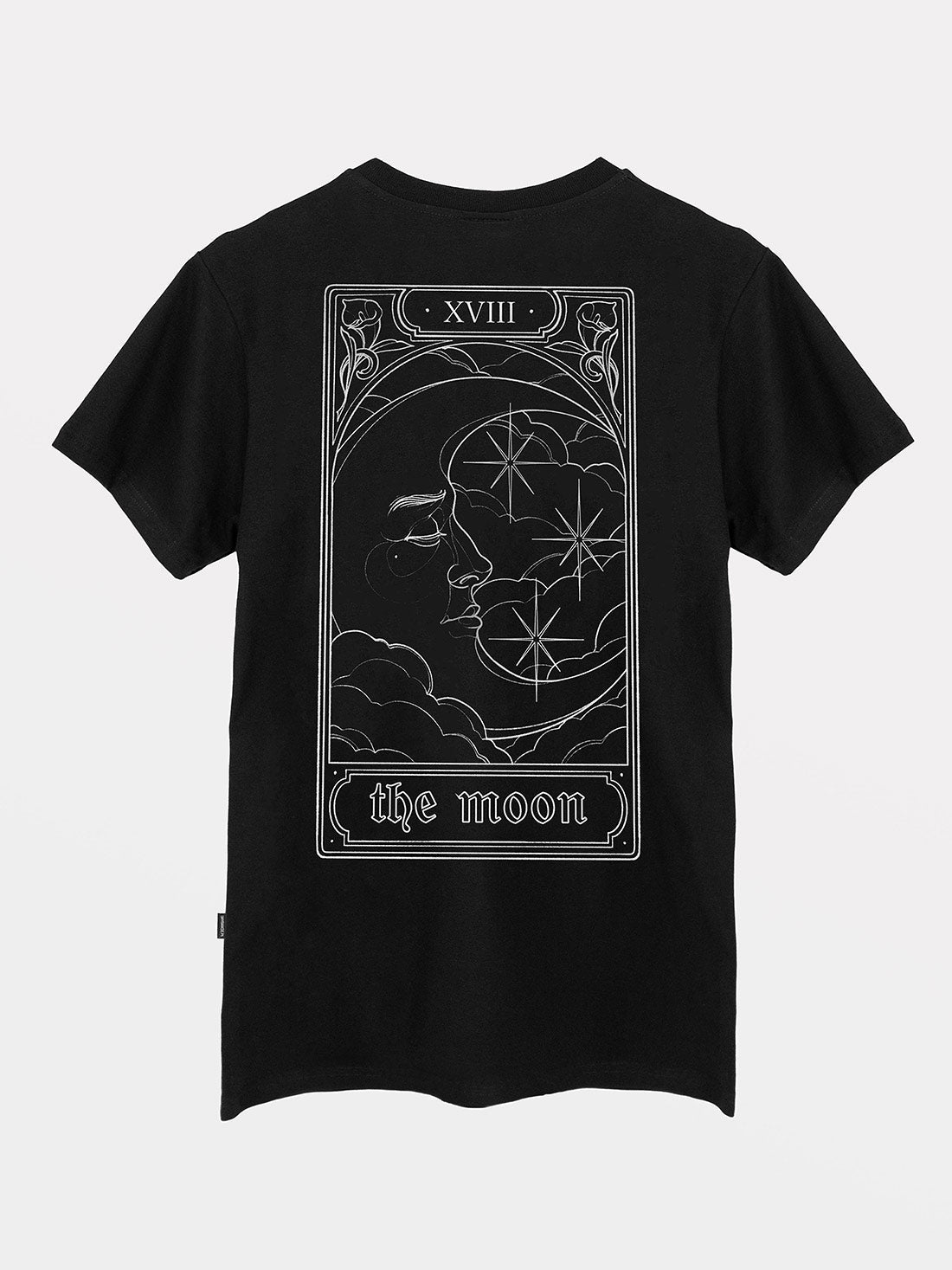 The Moon T-shirt