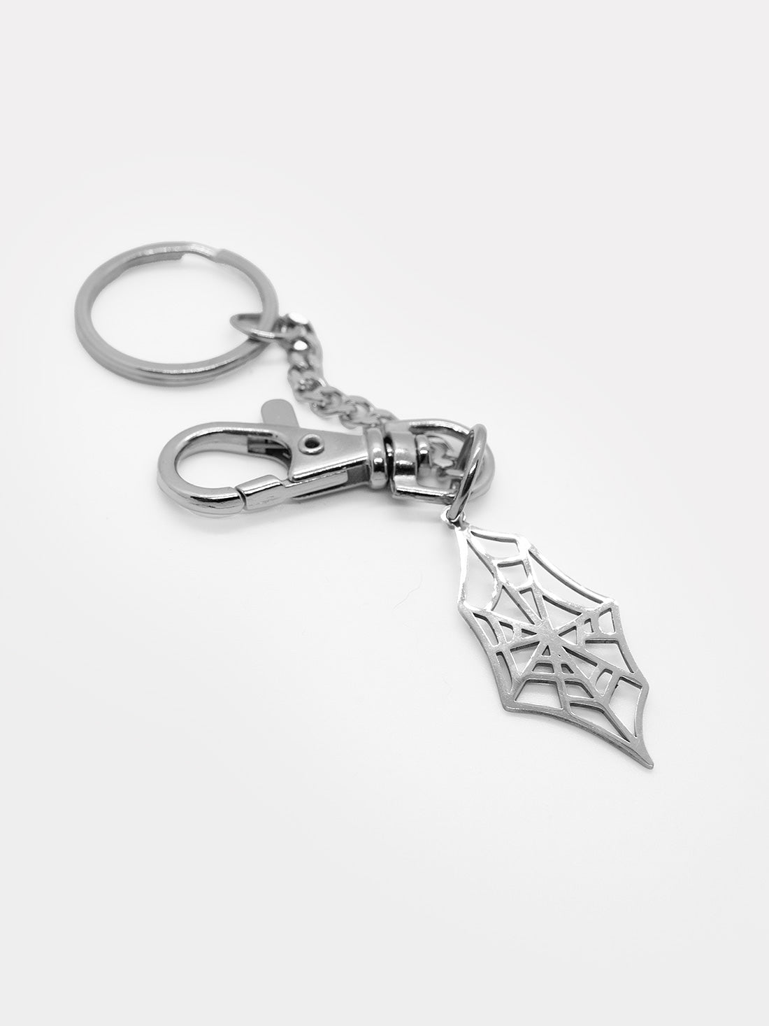 Widow Key Chain