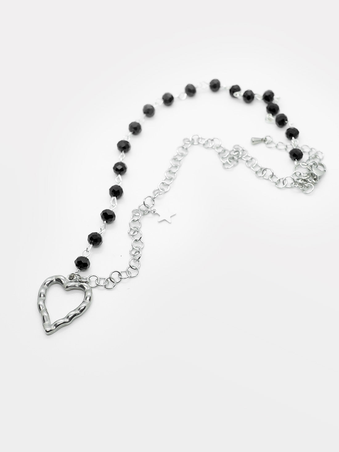 Nephilim Heart Necklace