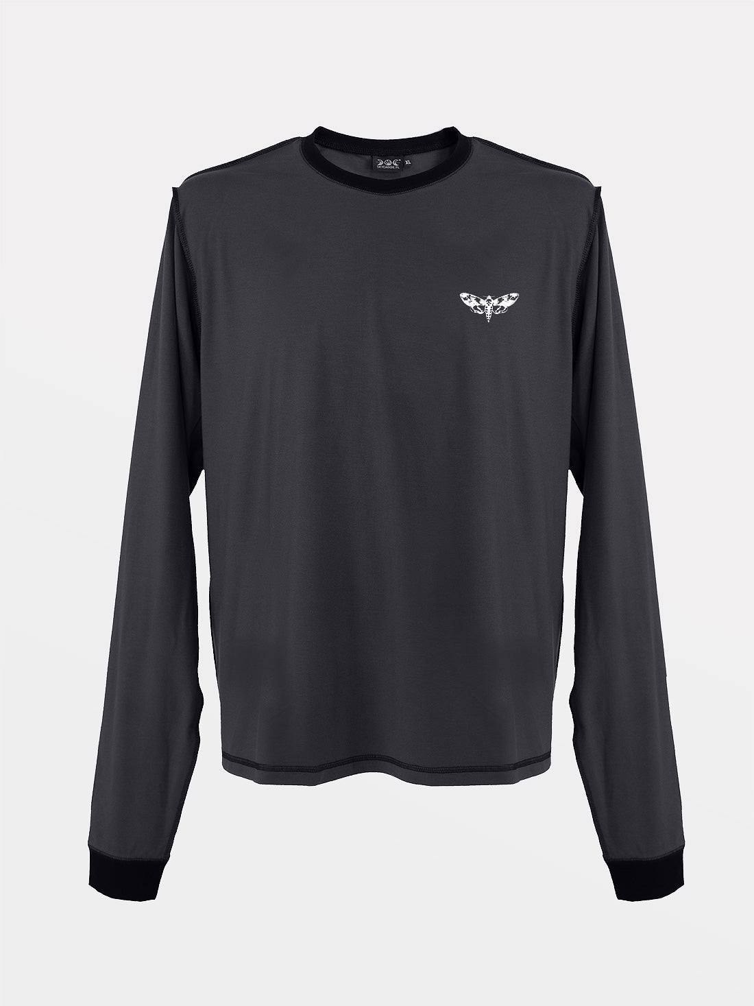 Vertigo Moth Longsleeve