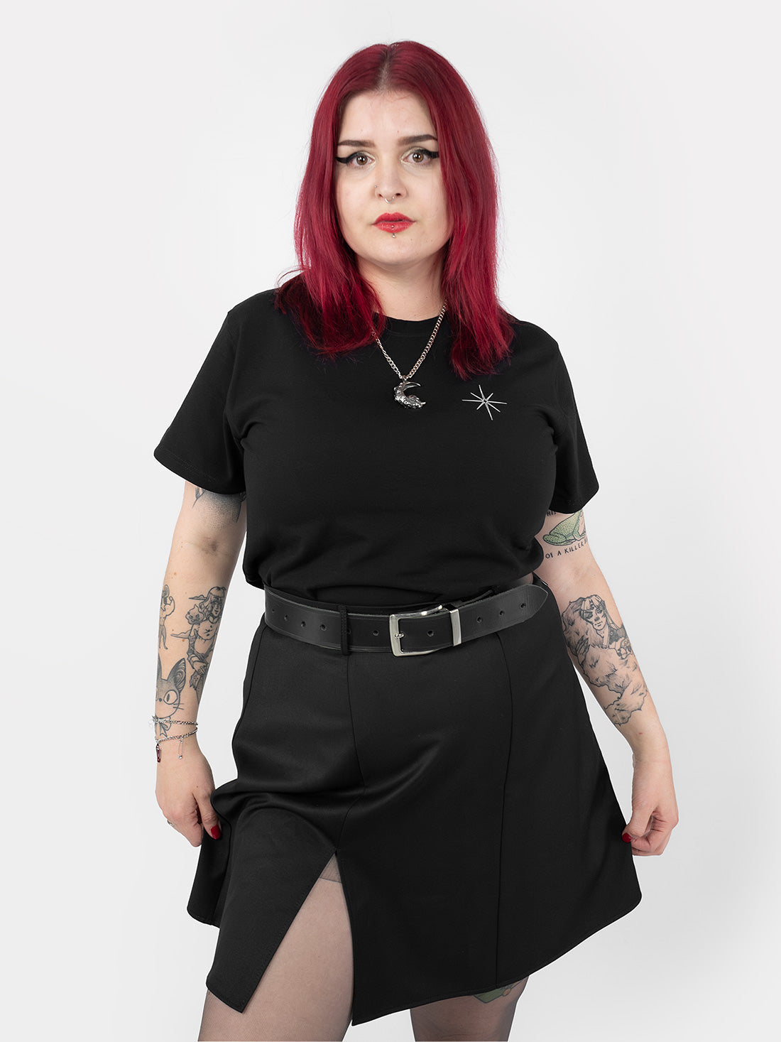The Moon T-shirt