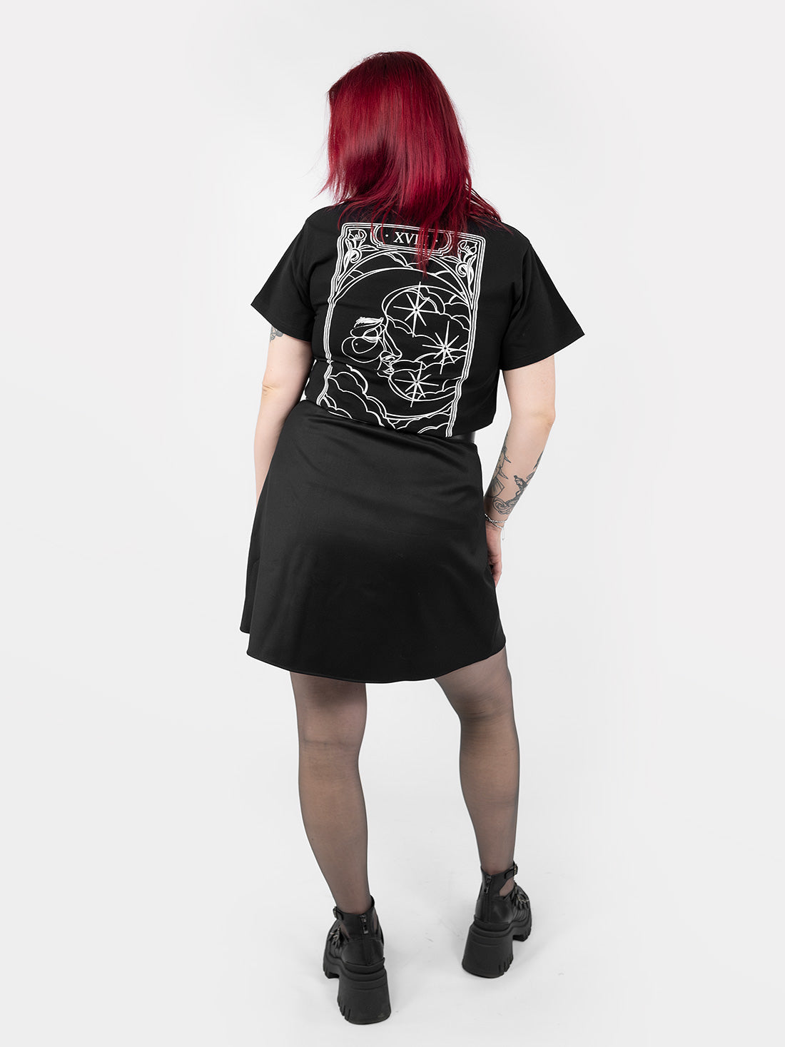 The Moon T-shirt