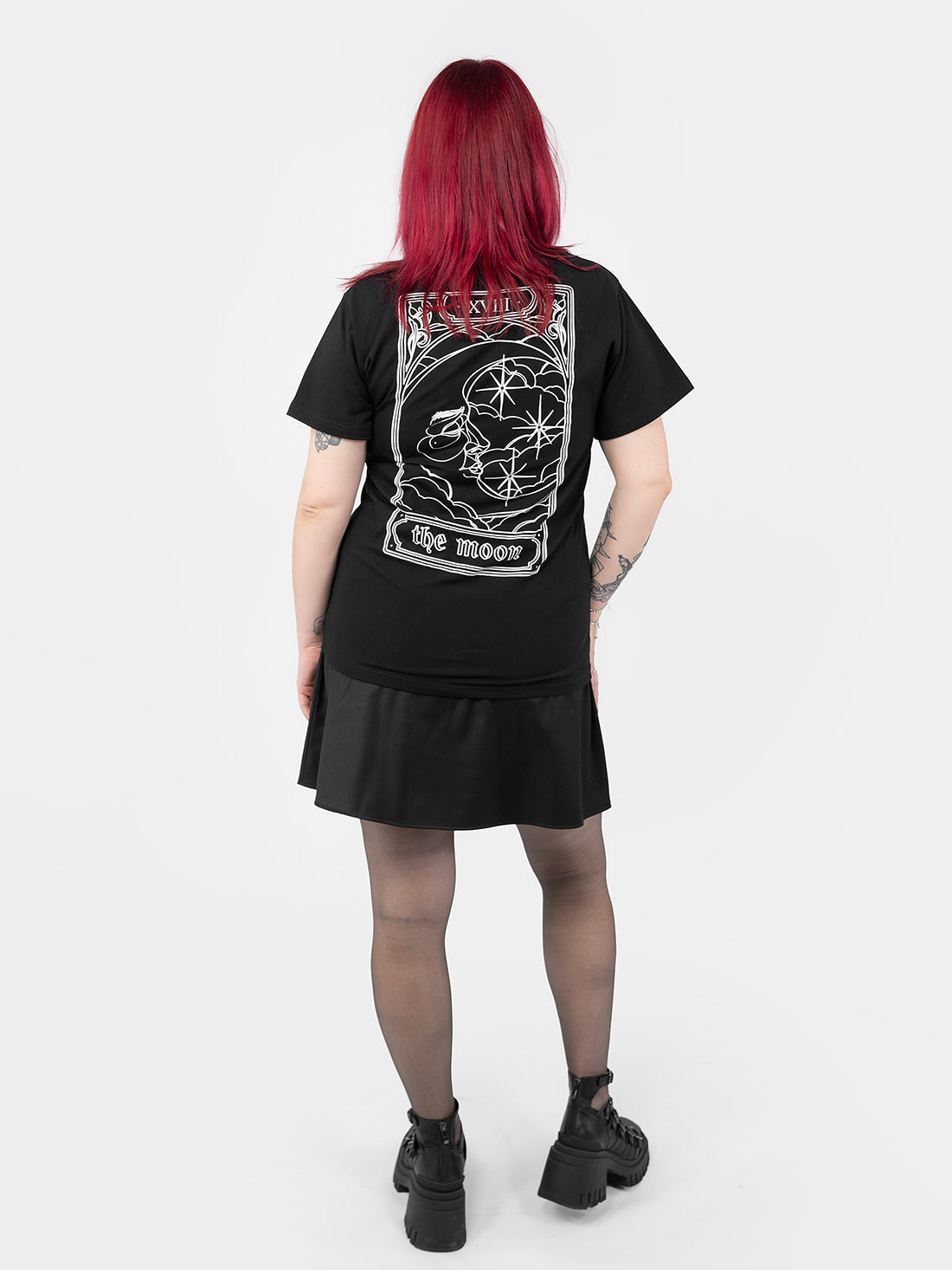 The Moon T-shirt