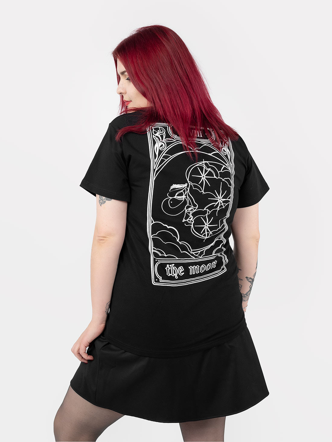 The Moon T-shirt
