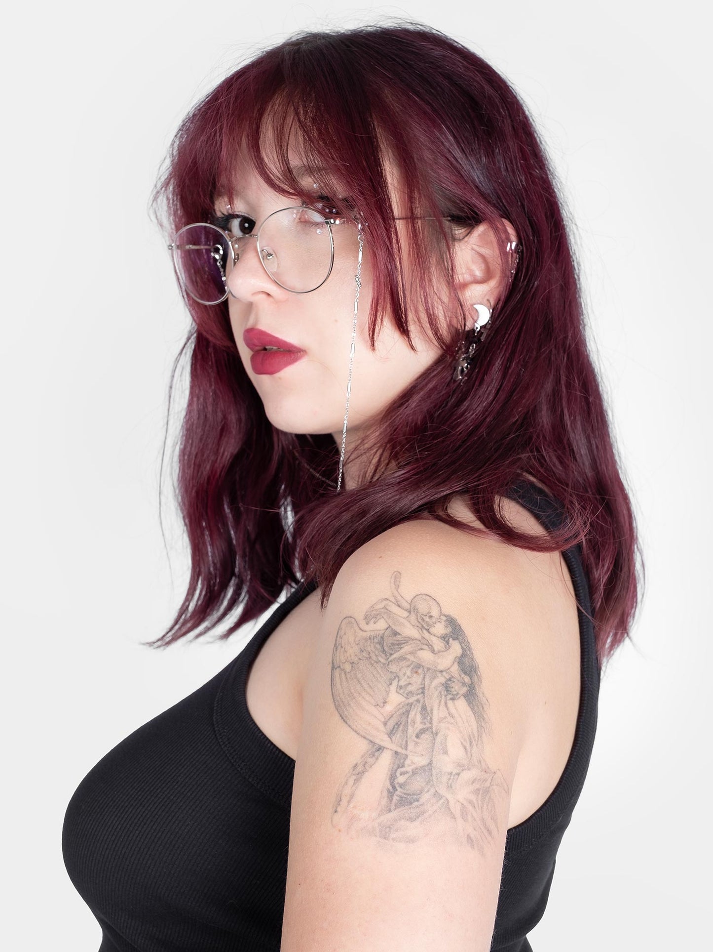 Esmme Eyewear Chain