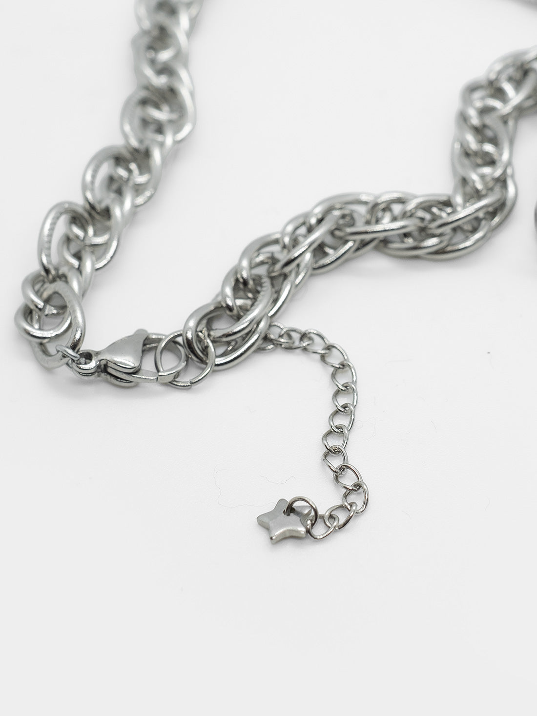 Nightfall Tourmaline Choker