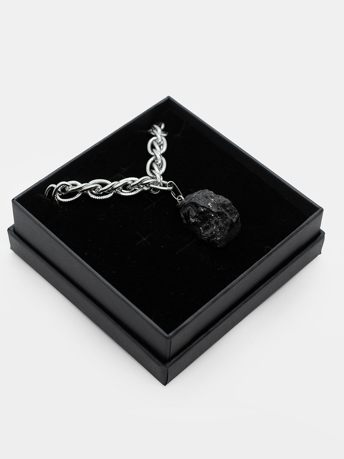 Nightfall Tourmaline Choker