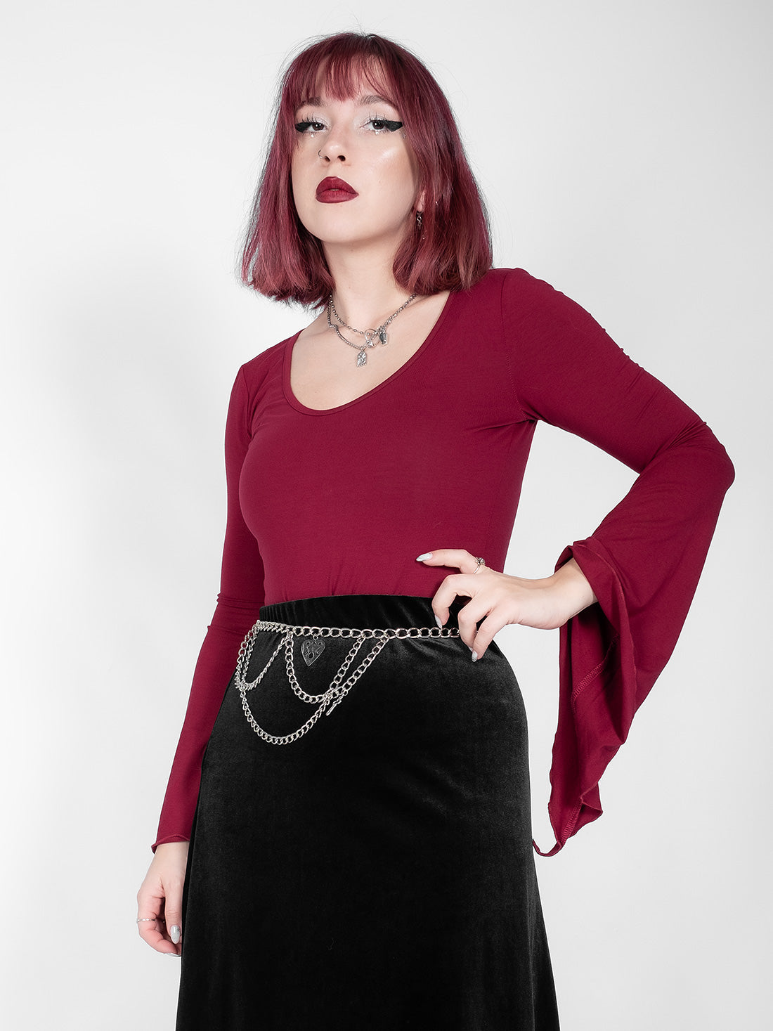 Ataxia Chain Belt