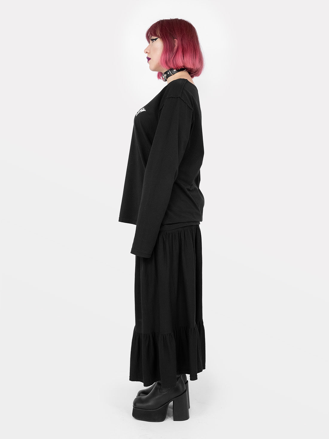 Nocturne Bat Longsleeve