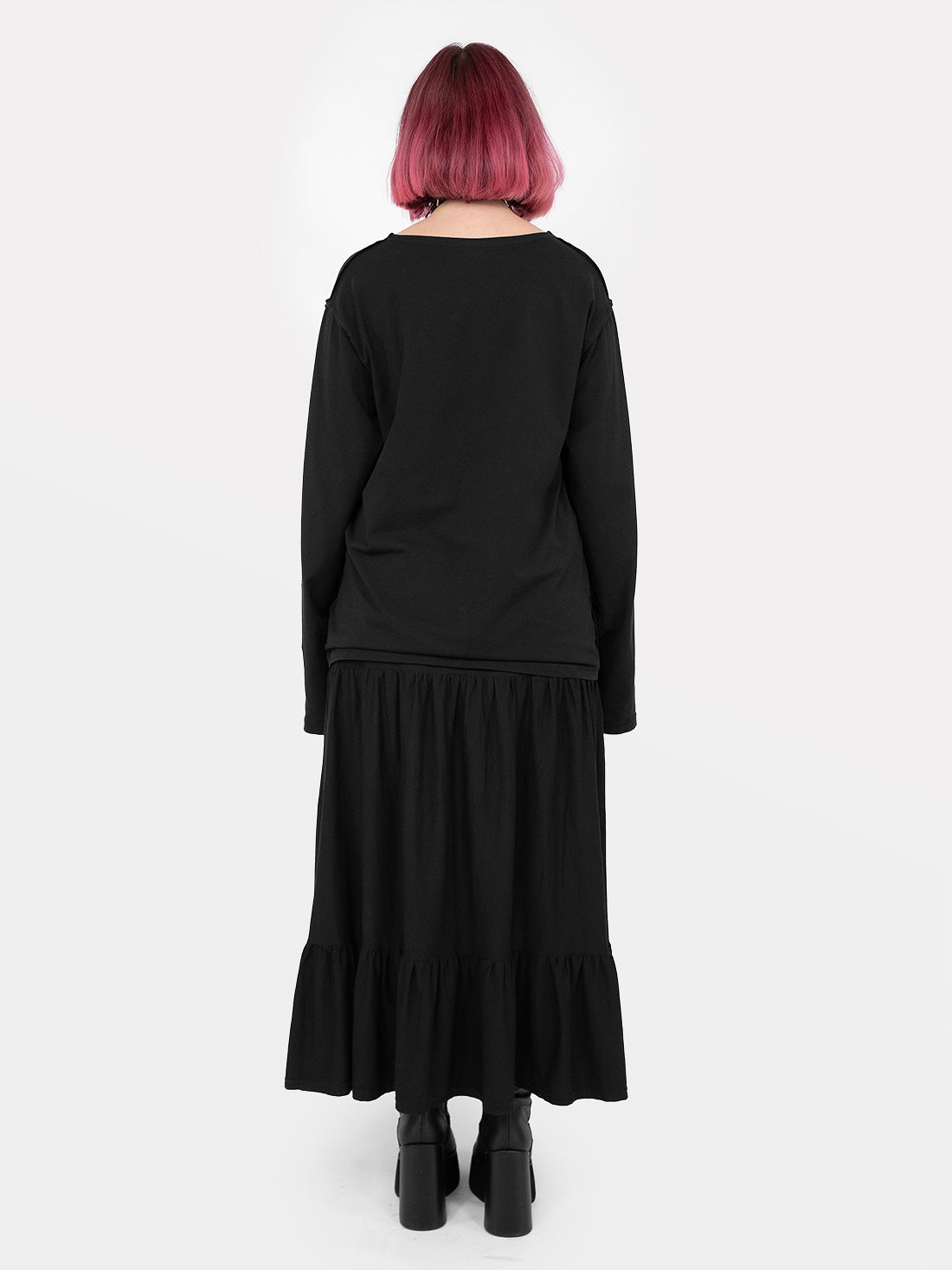 Nocturne Bat Longsleeve
