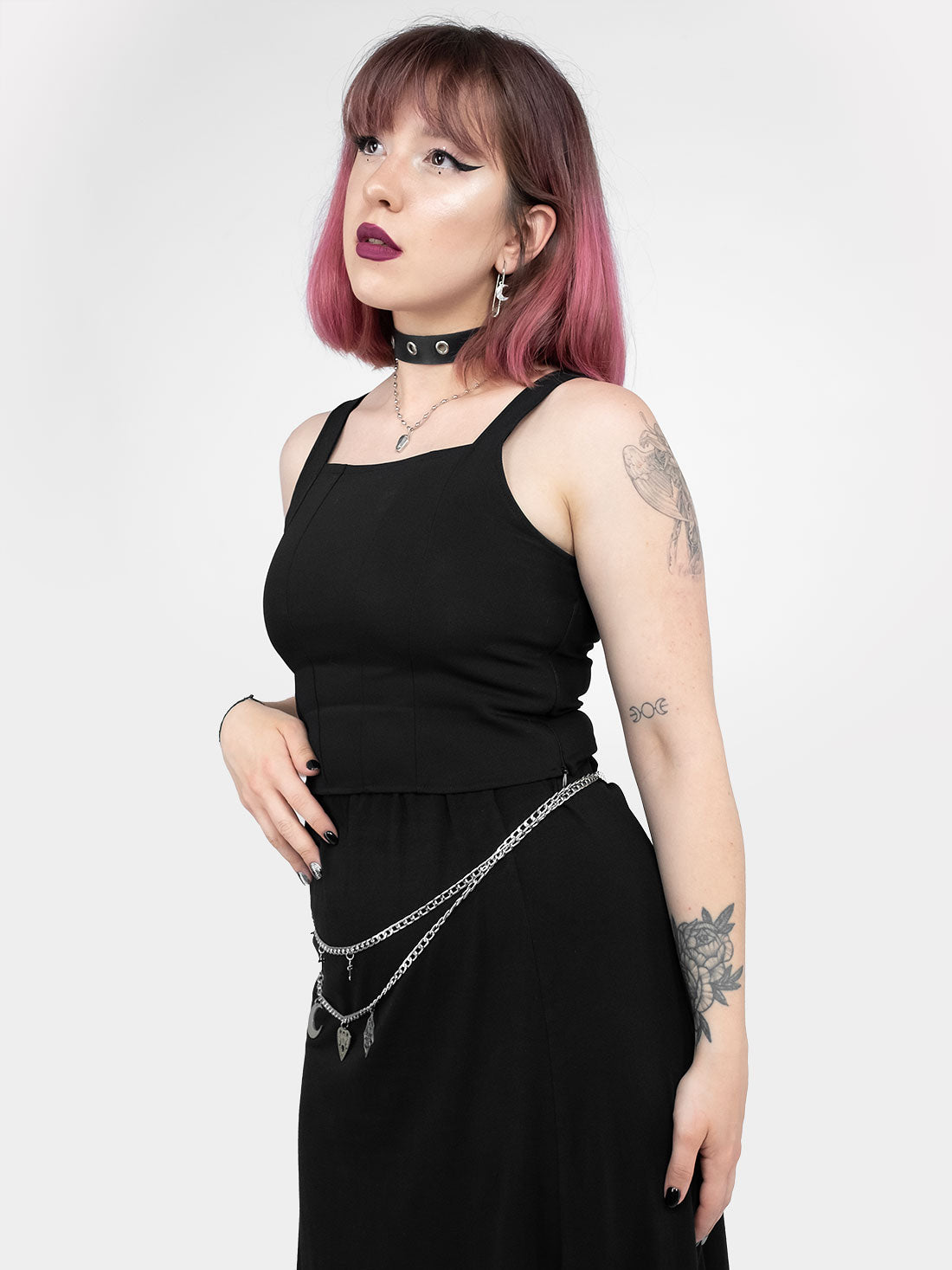 Conjure Corset top