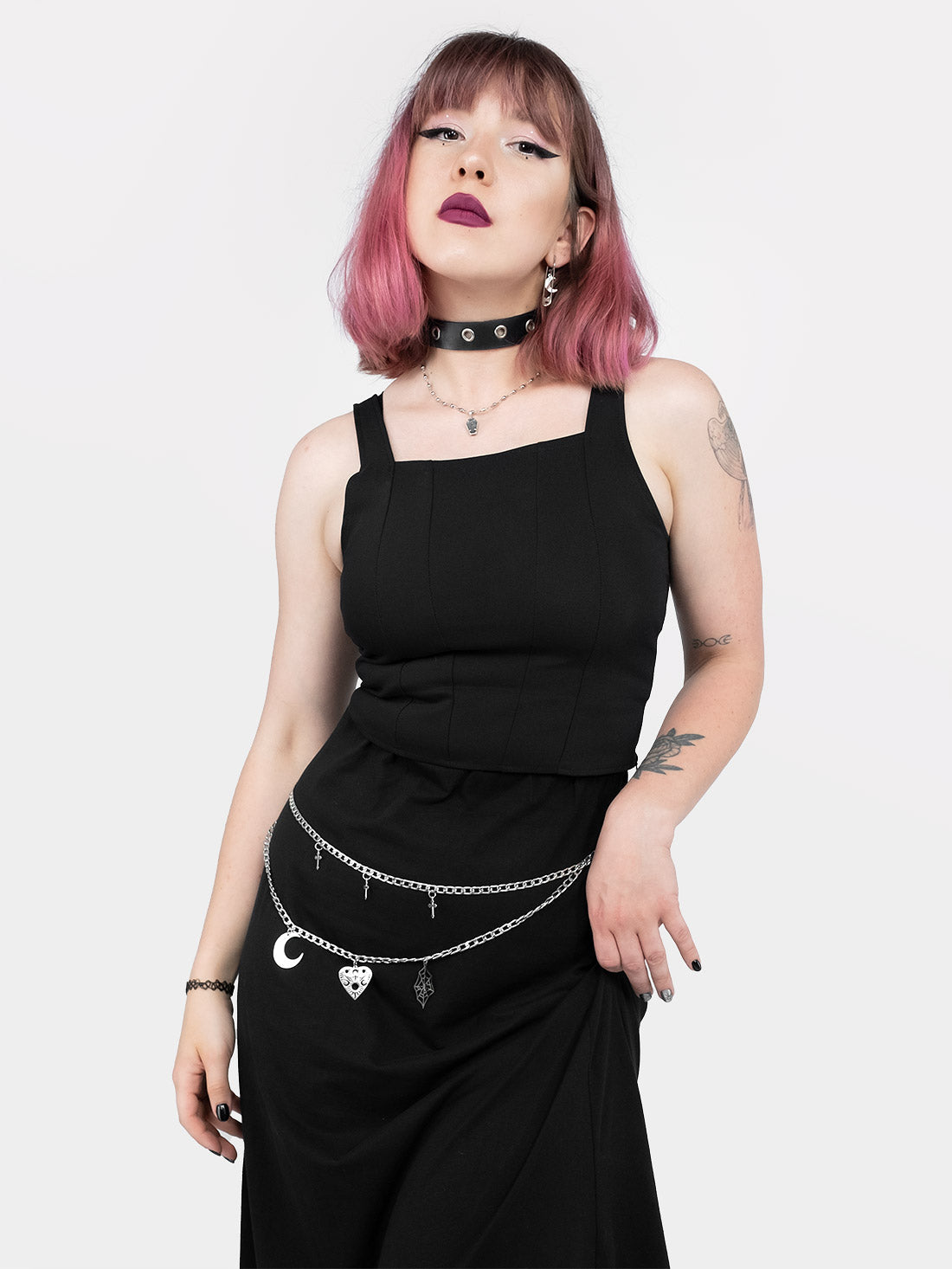 Conjure Corset top