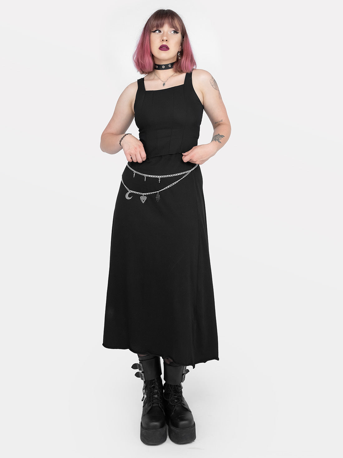 Conjure Corset top