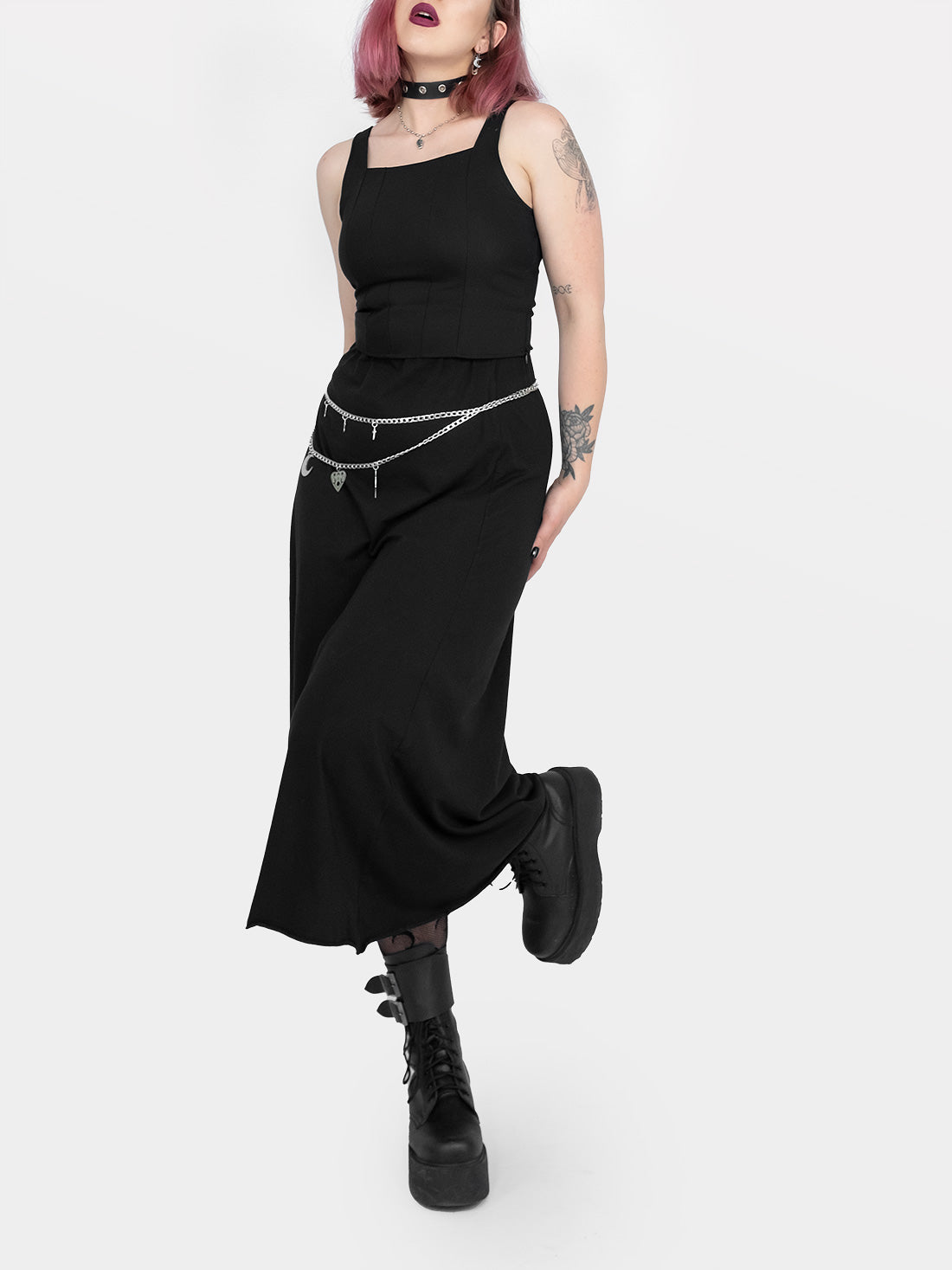 Conjure Corset top