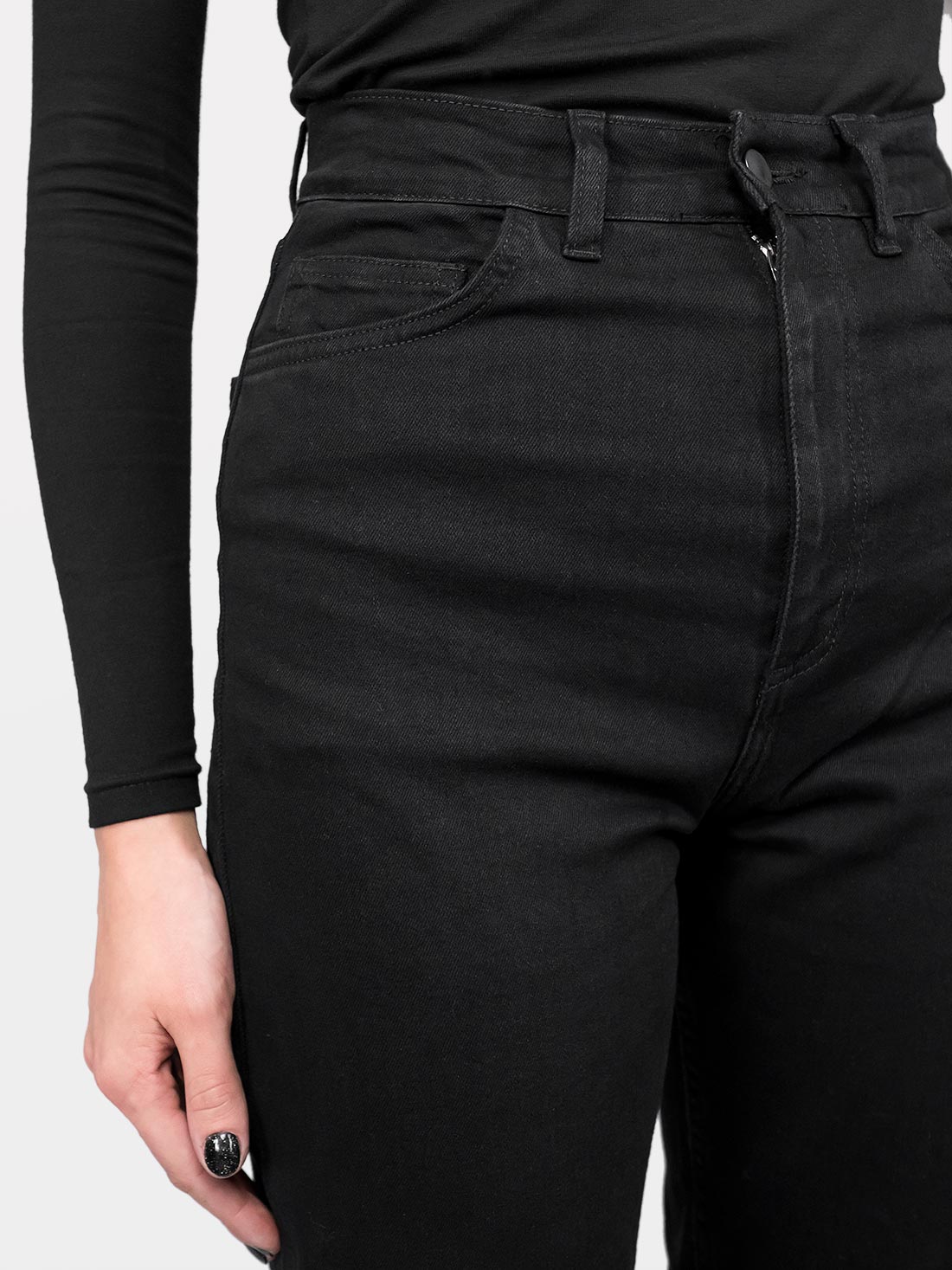 Eden Straight Leg Jeans