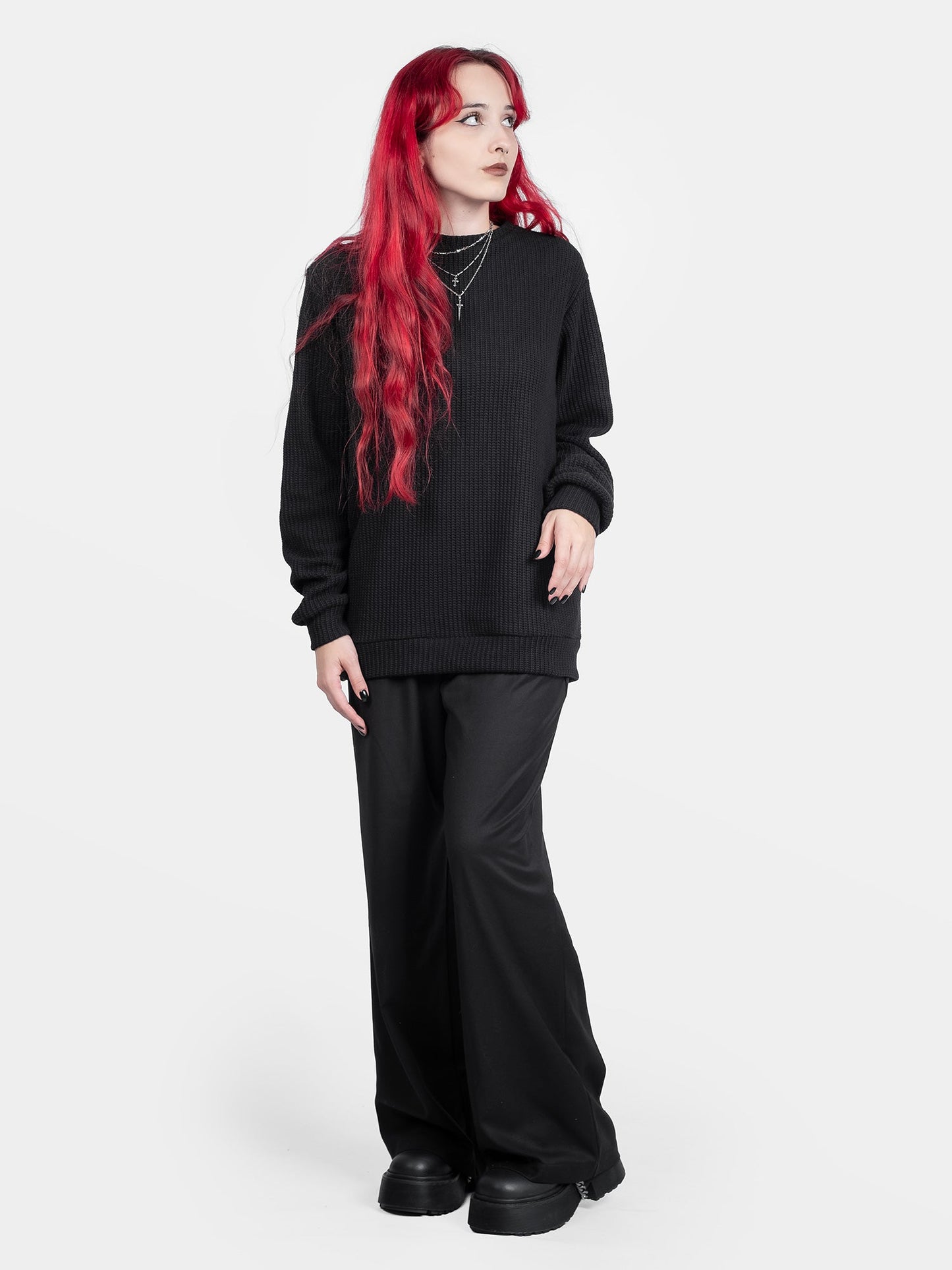 Omen Unisex Sweater