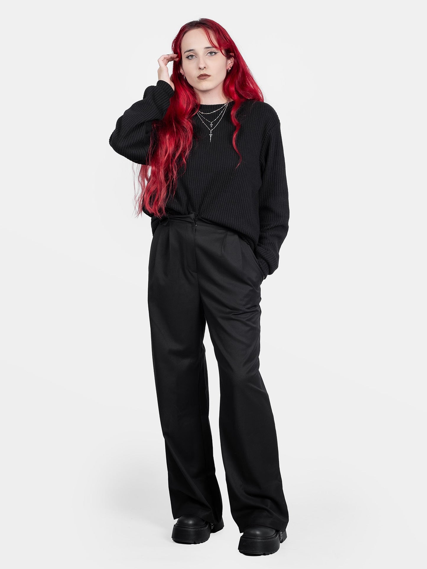 Omen Unisex Sweater