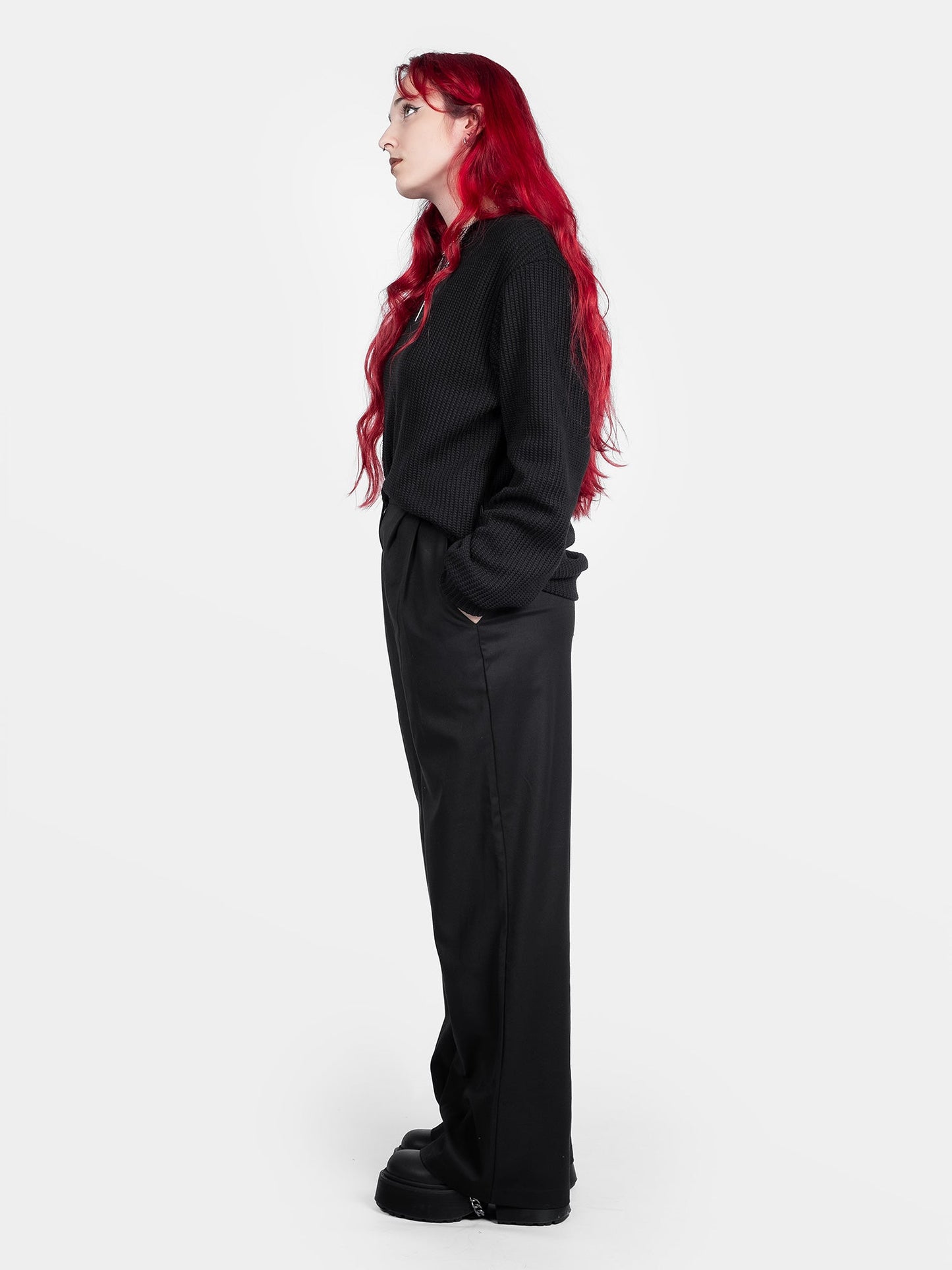 Omen Unisex Sweater