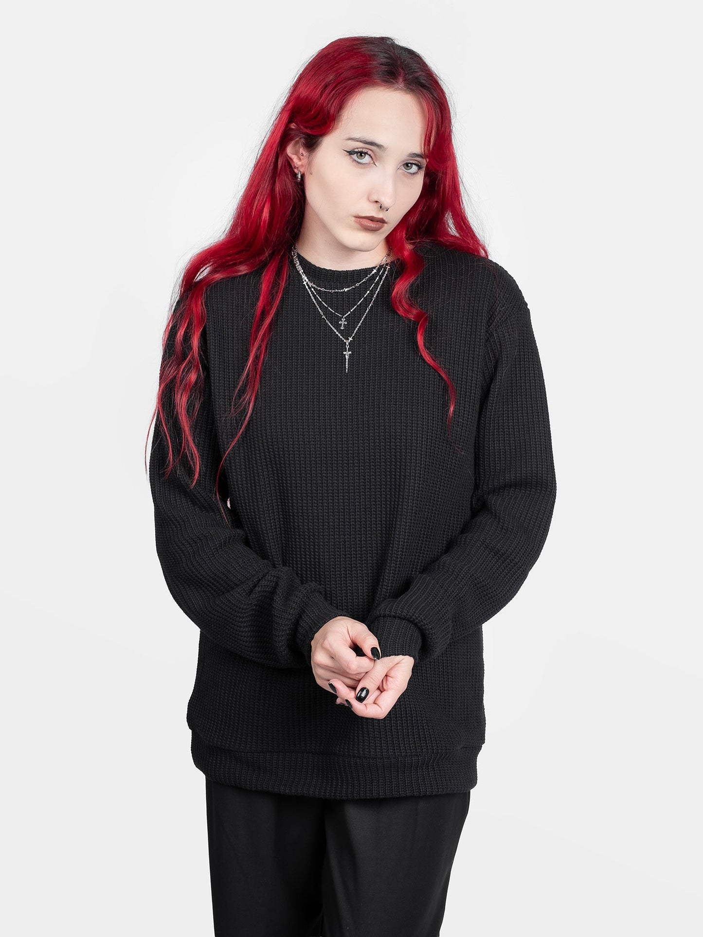 Omen Unisex Sweater