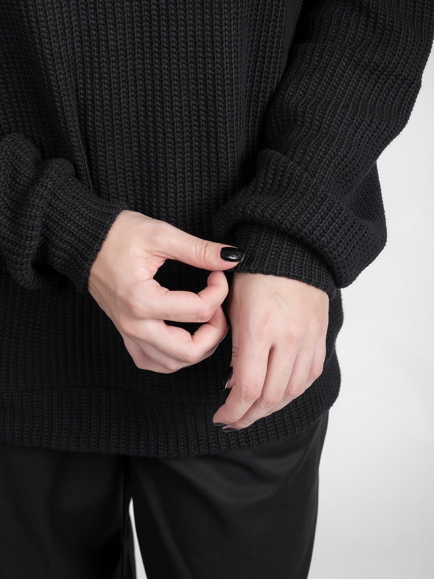 Omen Unisex Sweater