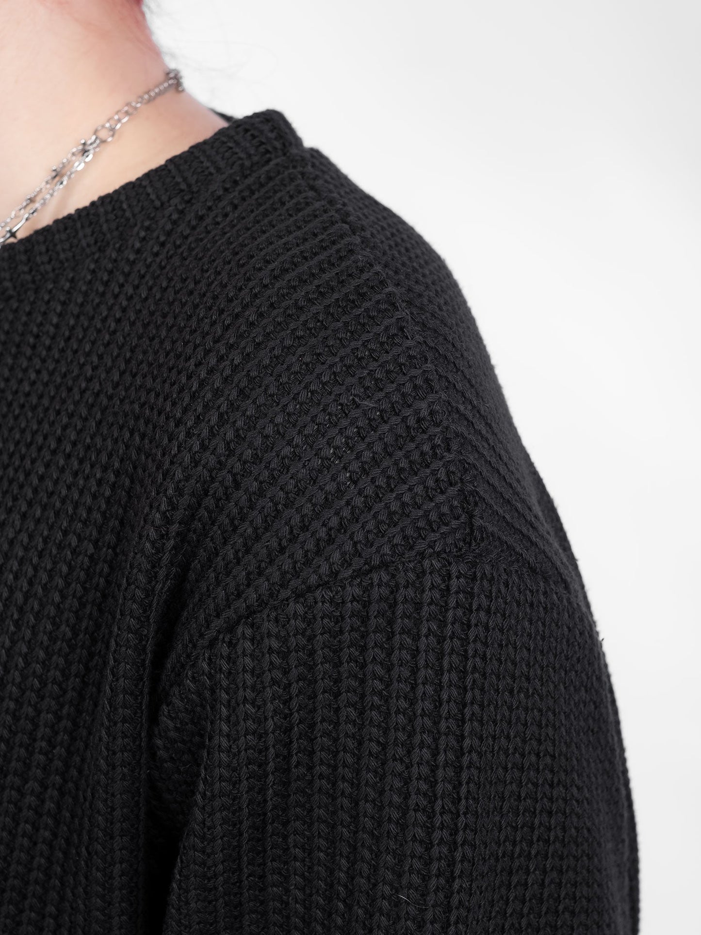 Omen Unisex Sweater