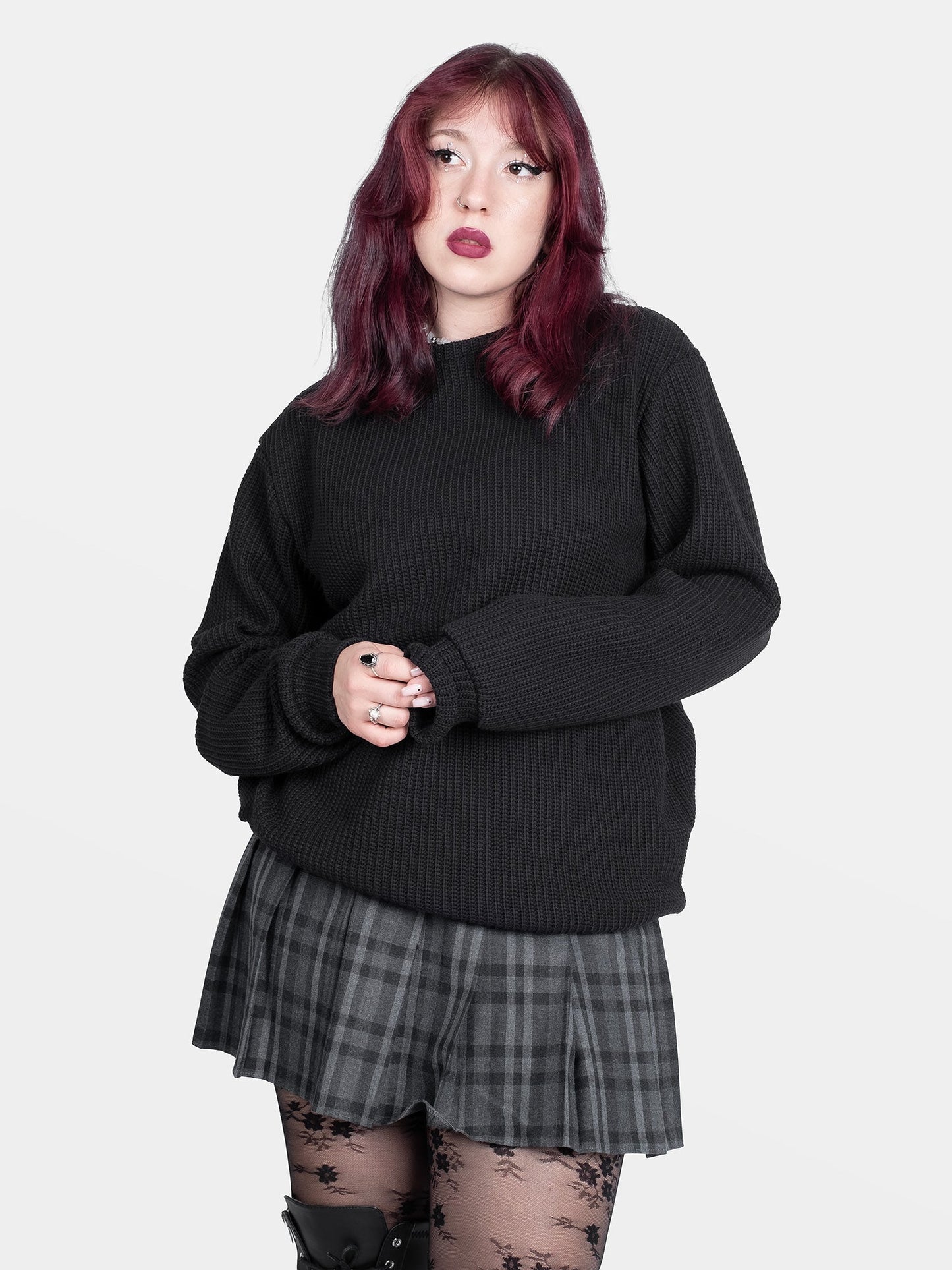 Omen Unisex Sweater