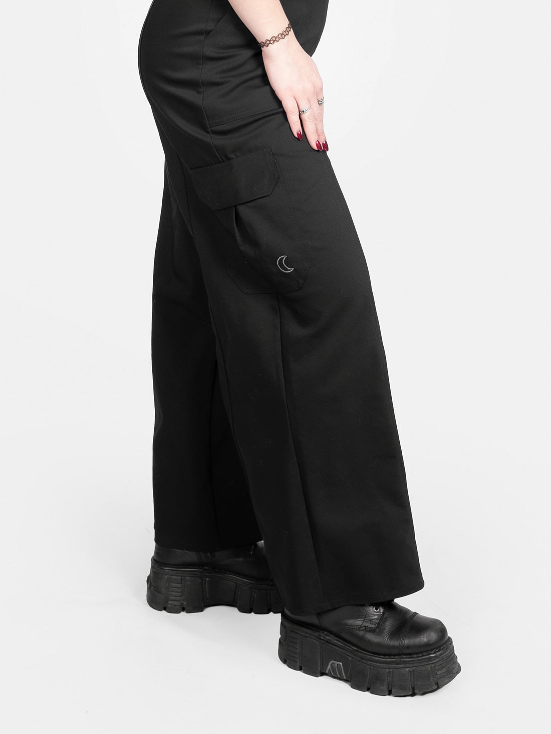 Nightrider Cargo Pants