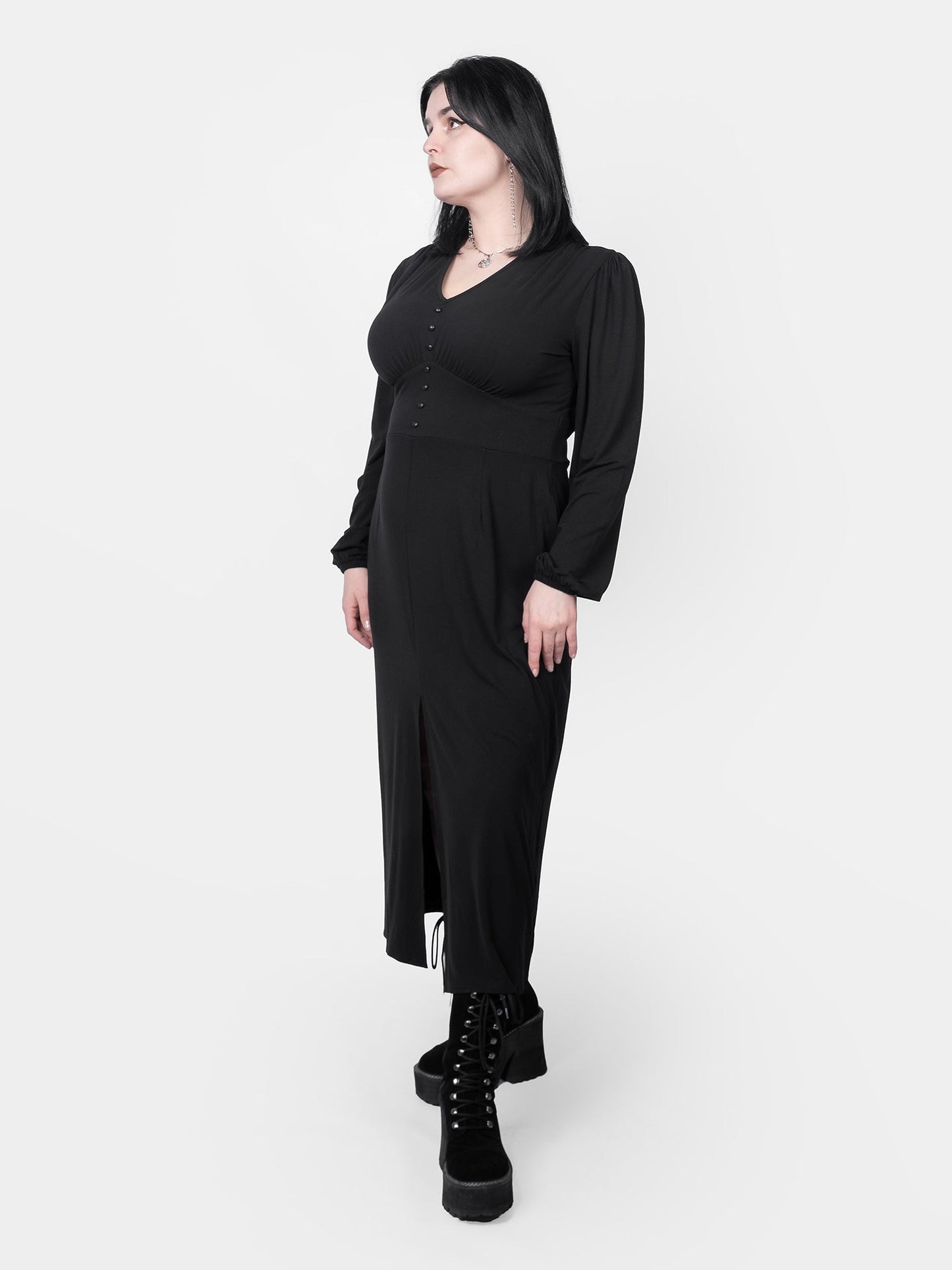 Delirium Lenzing™ Ecovero™ Bodycon Dress
