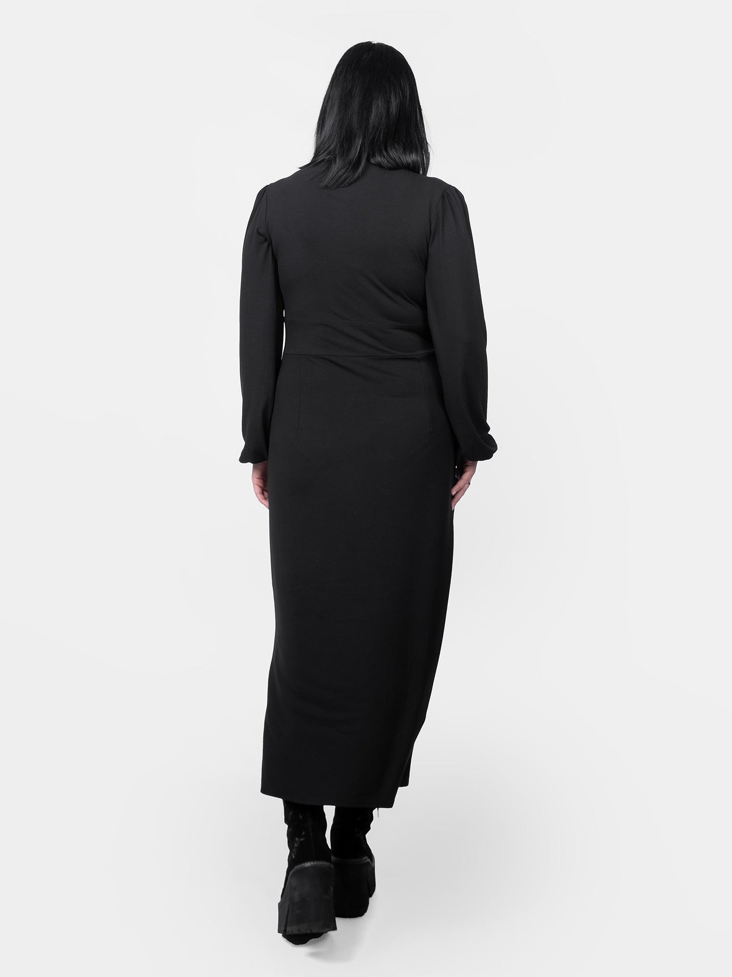 Delirium Lenzing™ Ecovero™ Bodycon Dress